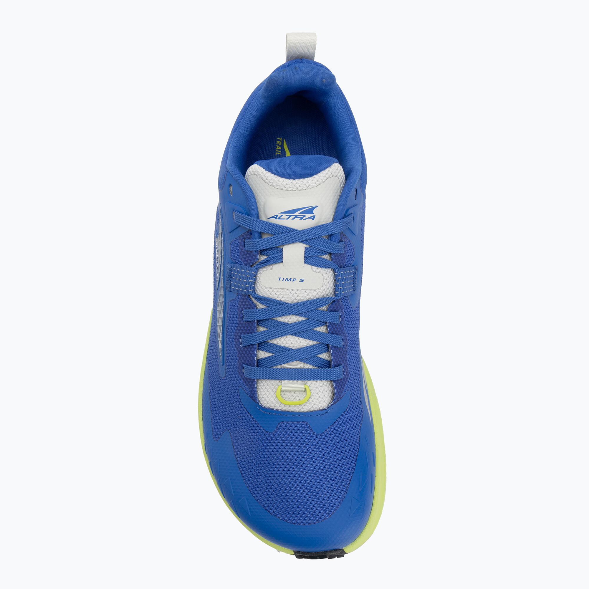 Scarpe da corsa da uomo Altra Timp 5 5/7
