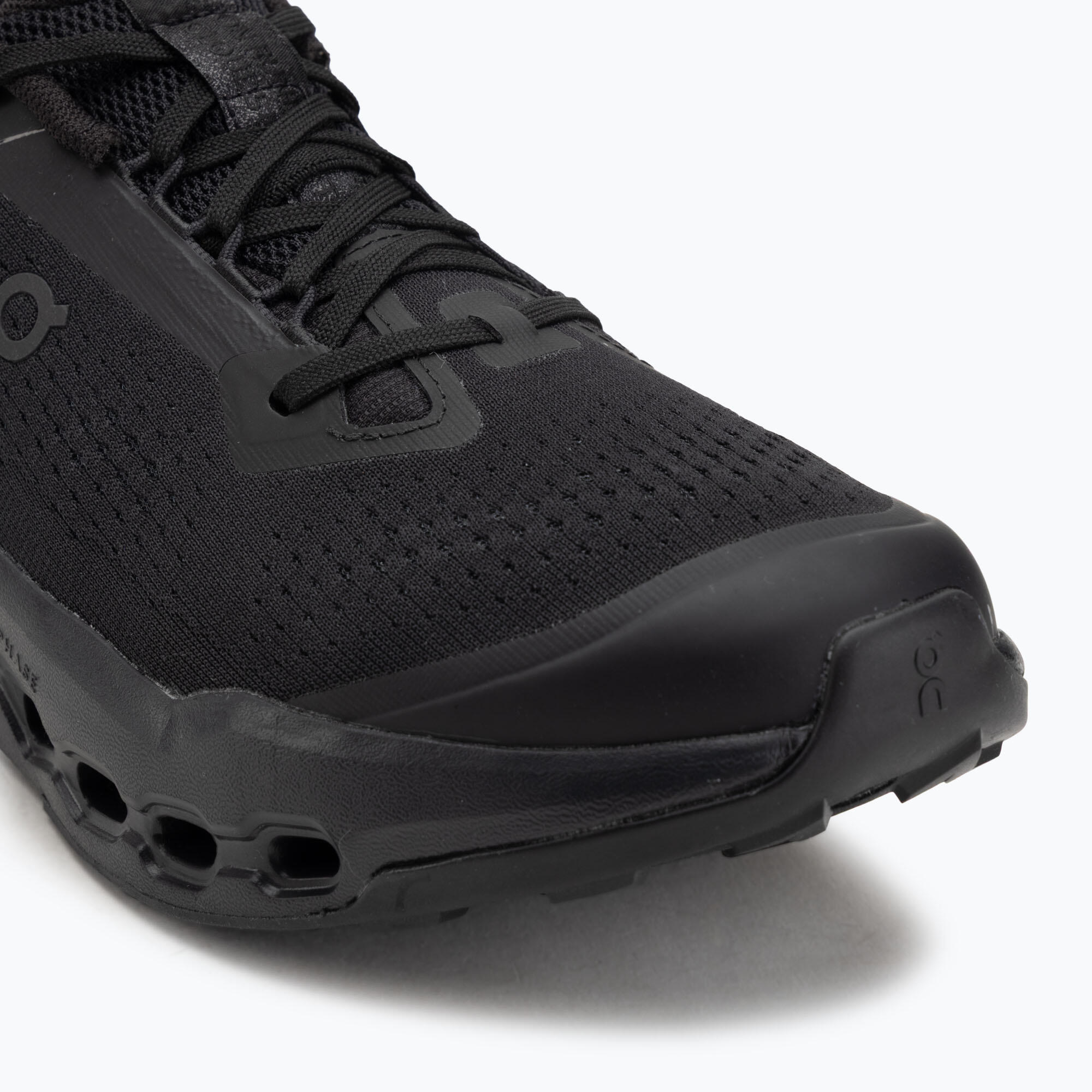 Zapatillas On Running CloudSurfer trail 2 OnRunning gris 7/7
