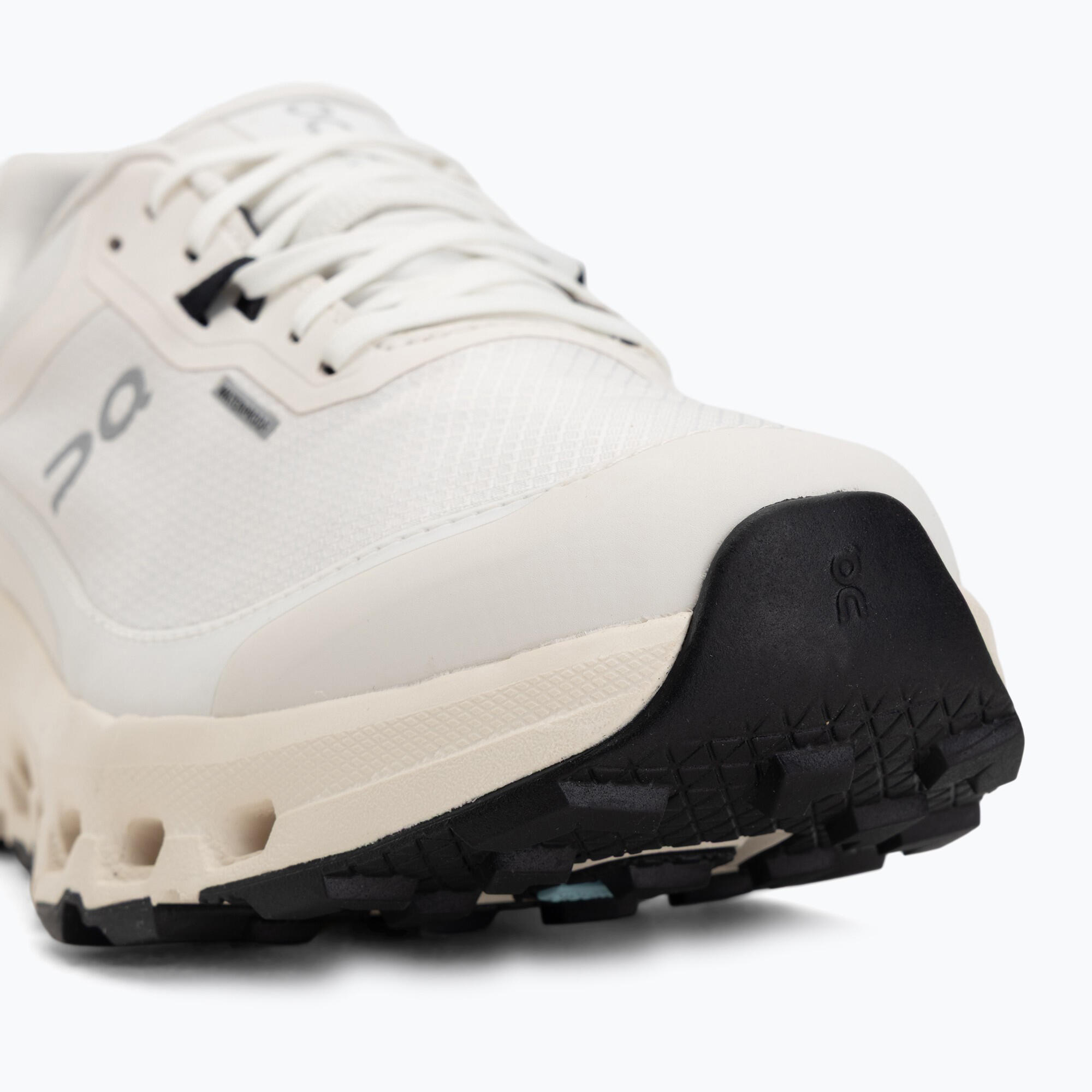 Buty do biegania damskie On Running Cloudvista 2 Waterproof 7/7