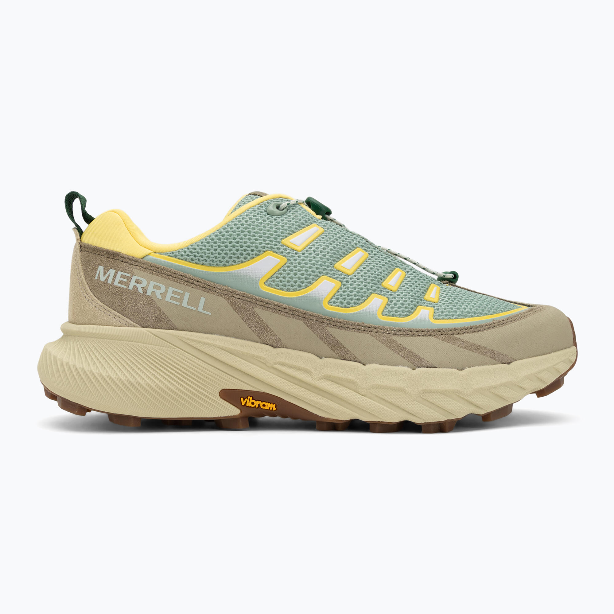 Heren hardloopschoenen Merrell Agility Peak 5 Trek SE 2/7