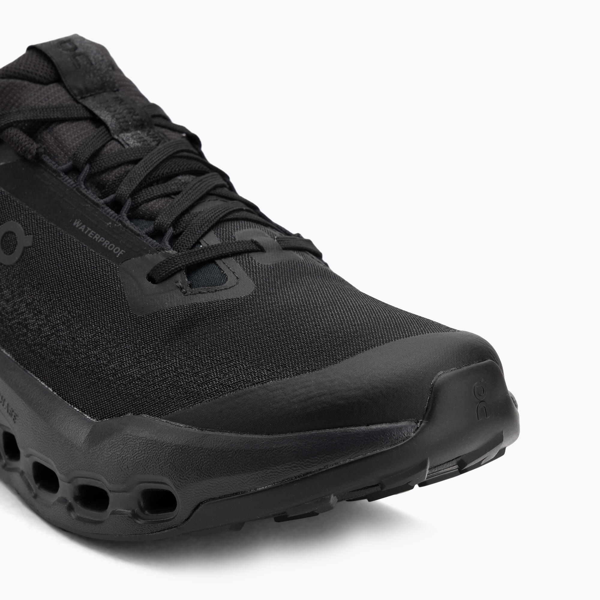 Buty do biegania męskie On Cloudsurfer Trail 2 Waterproof 7/7