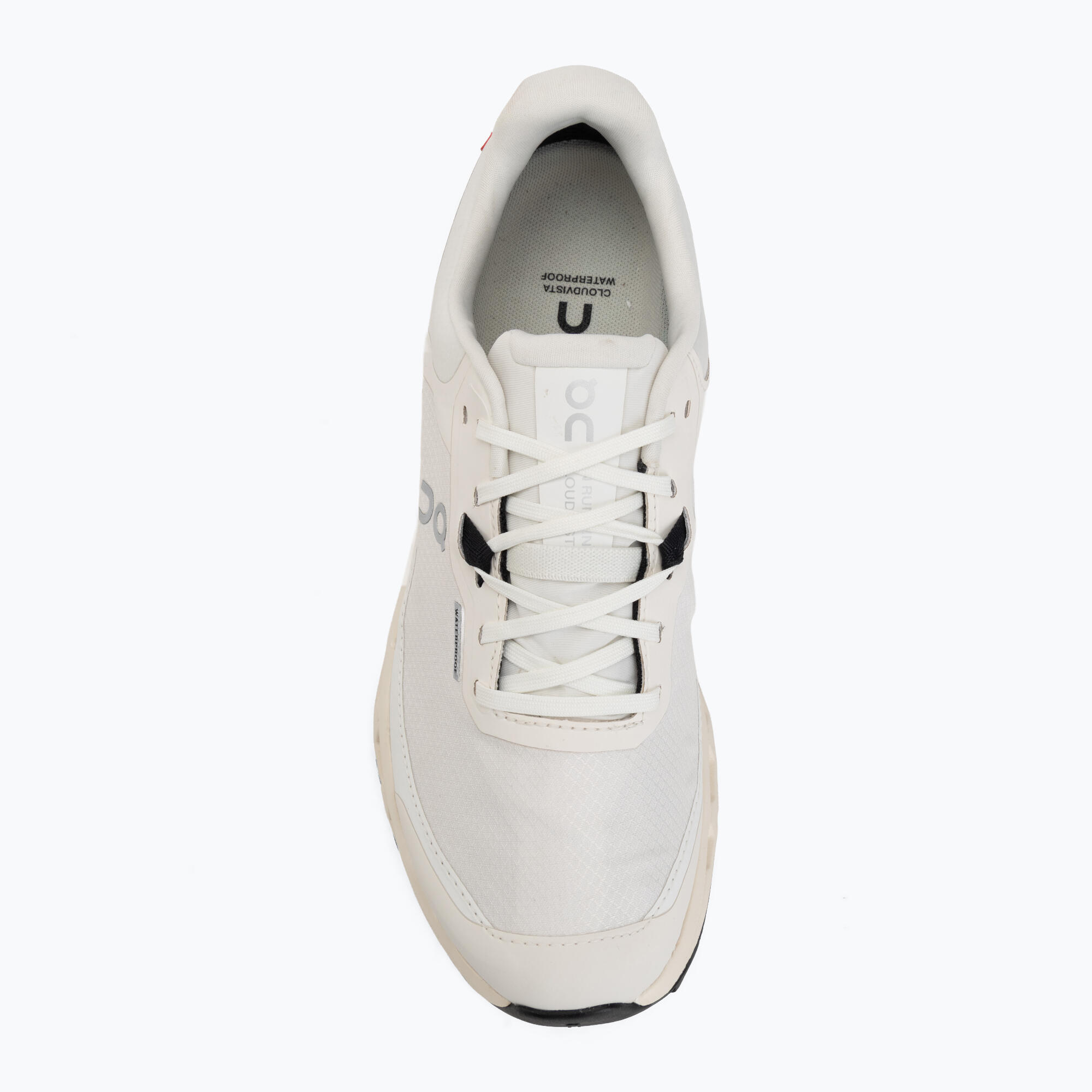 Buty do biegania damskie On Running Cloudvista 2 Waterproof 5/7