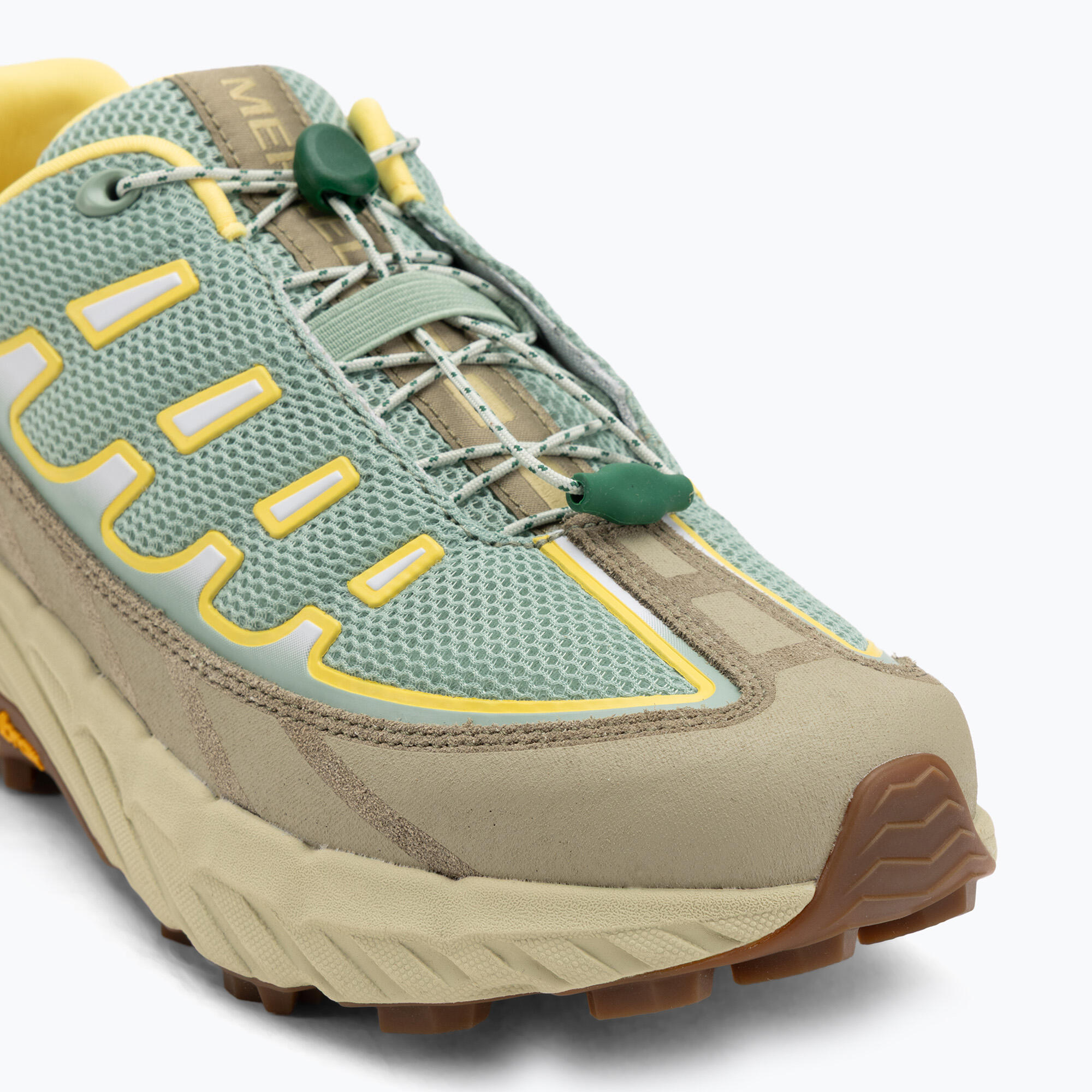 Heren hardloopschoenen Merrell Agility Peak 5 Trek SE 7/7