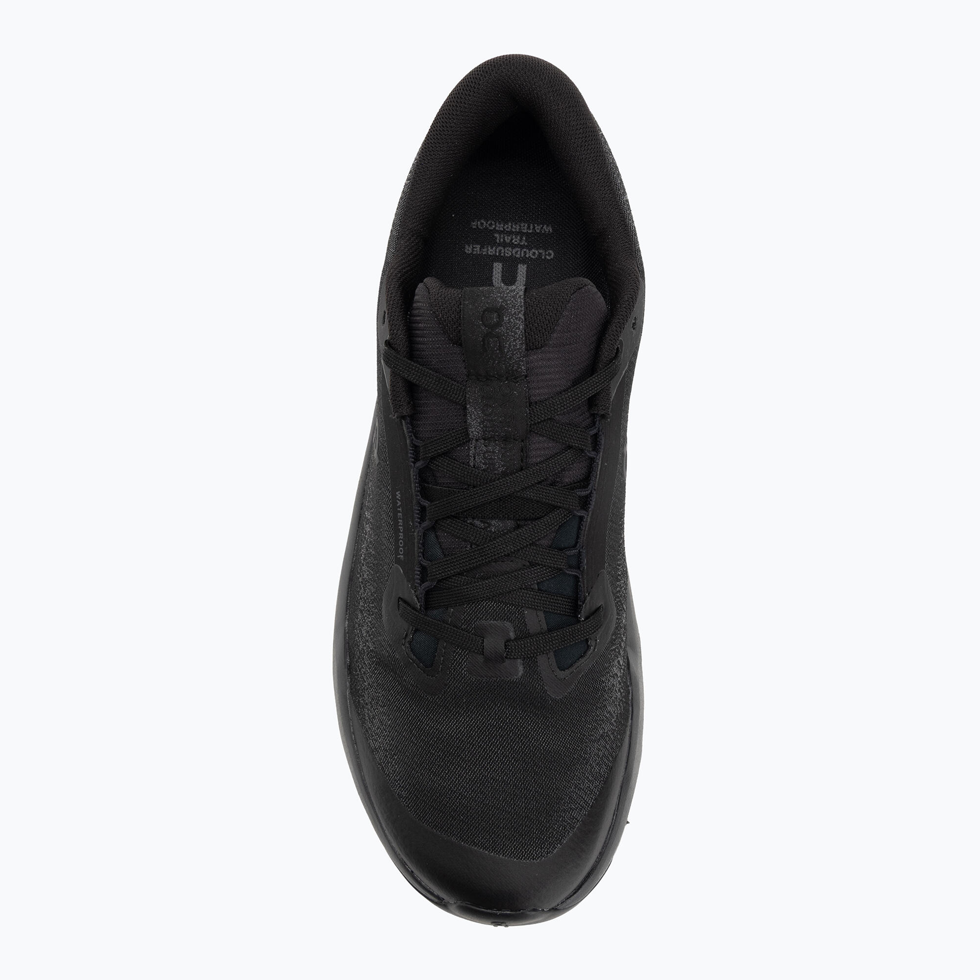 Buty do biegania męskie On Cloudsurfer Trail 2 Waterproof 5/7
