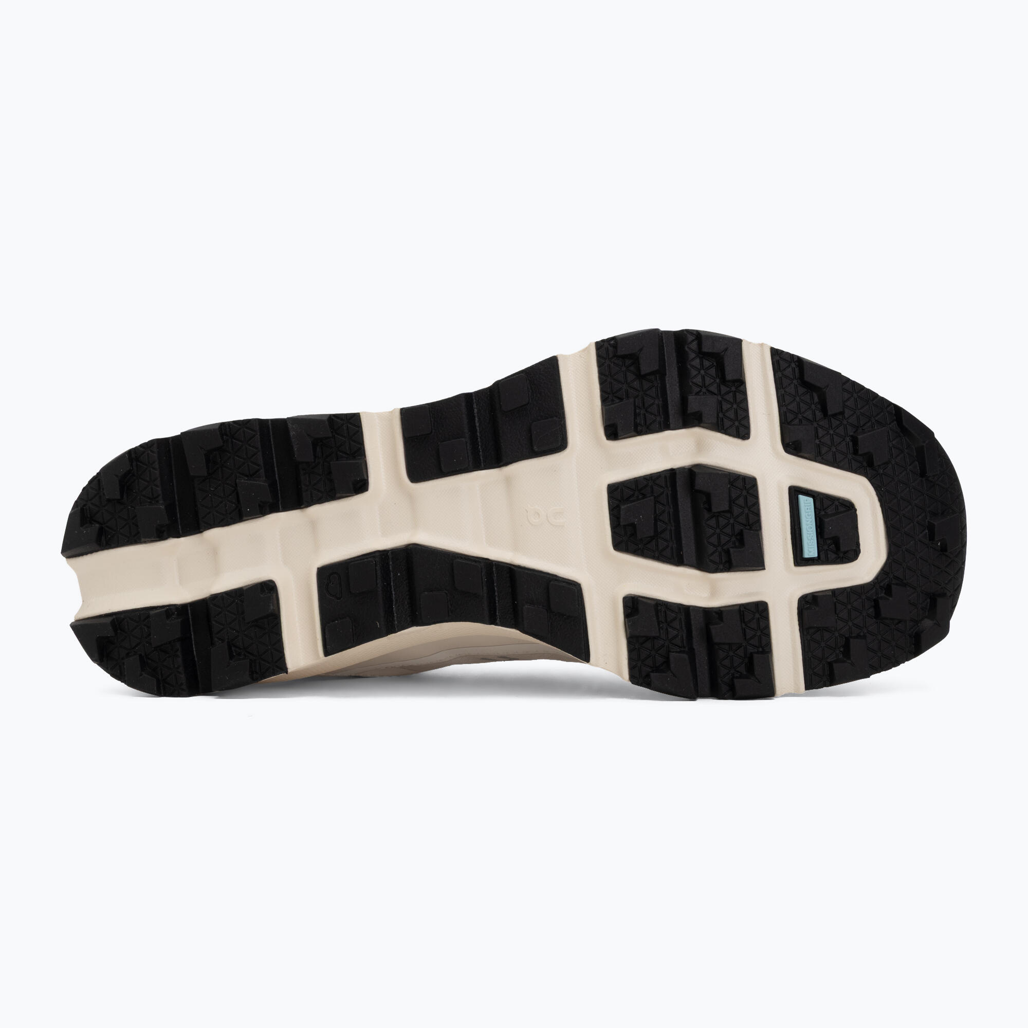 Buty do biegania damskie On Running Cloudvista 2 Waterproof 4/7