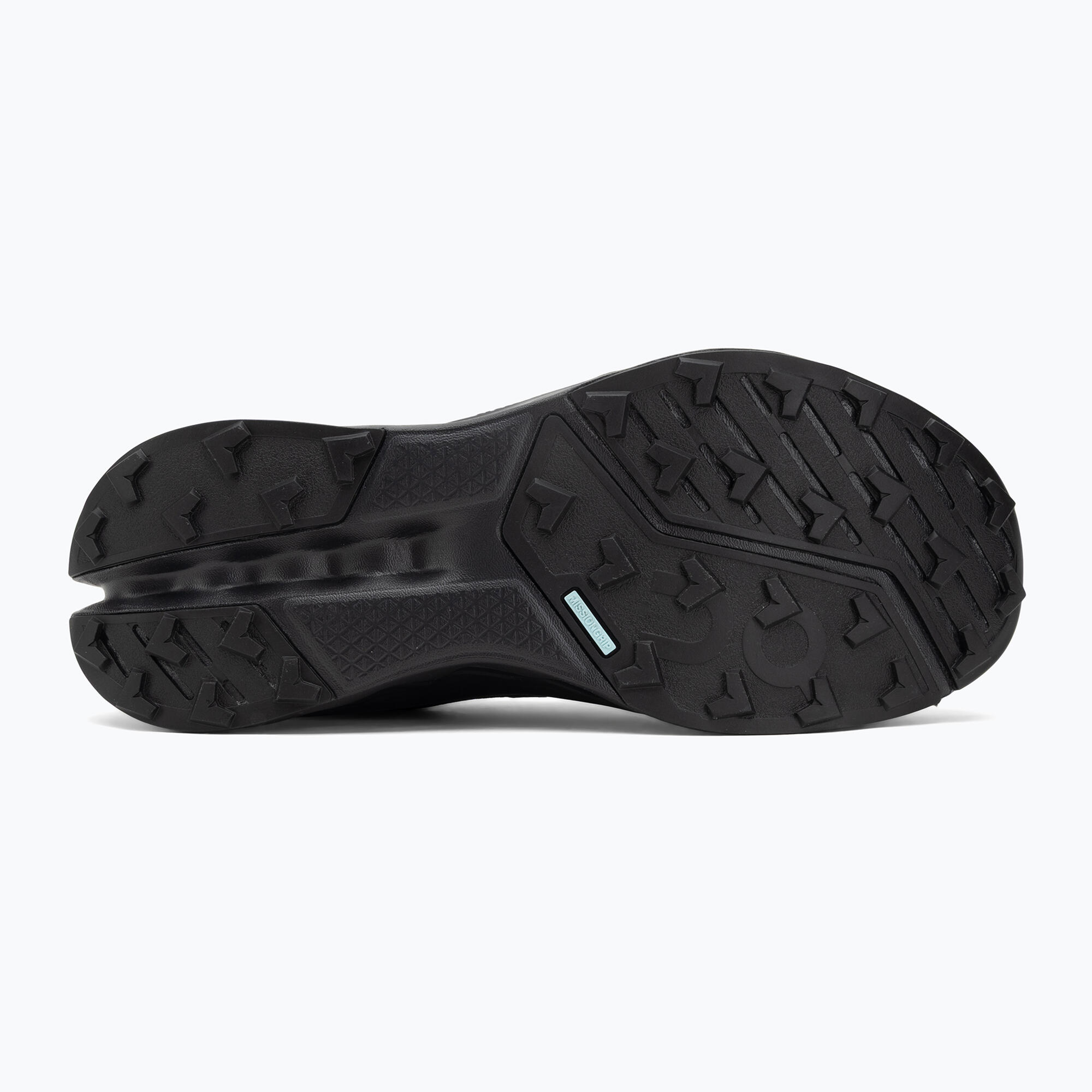 Buty do biegania męskie On Cloudsurfer Trail 2 Waterproof 4/7