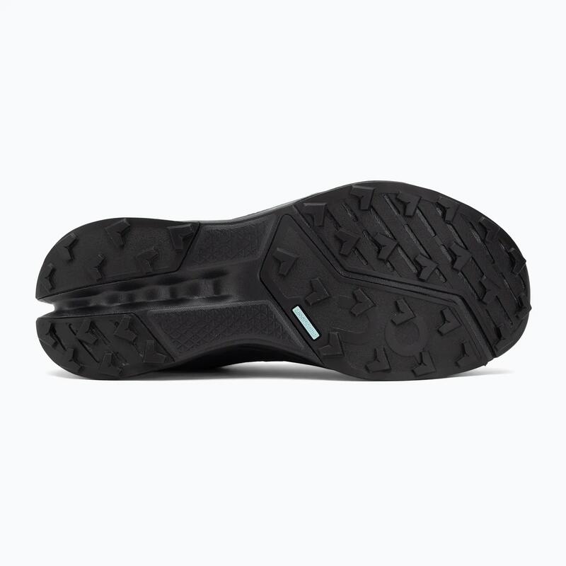 Încălțăminte de alergare bărbați On Cloudsurfer Trail 2 Waterproof