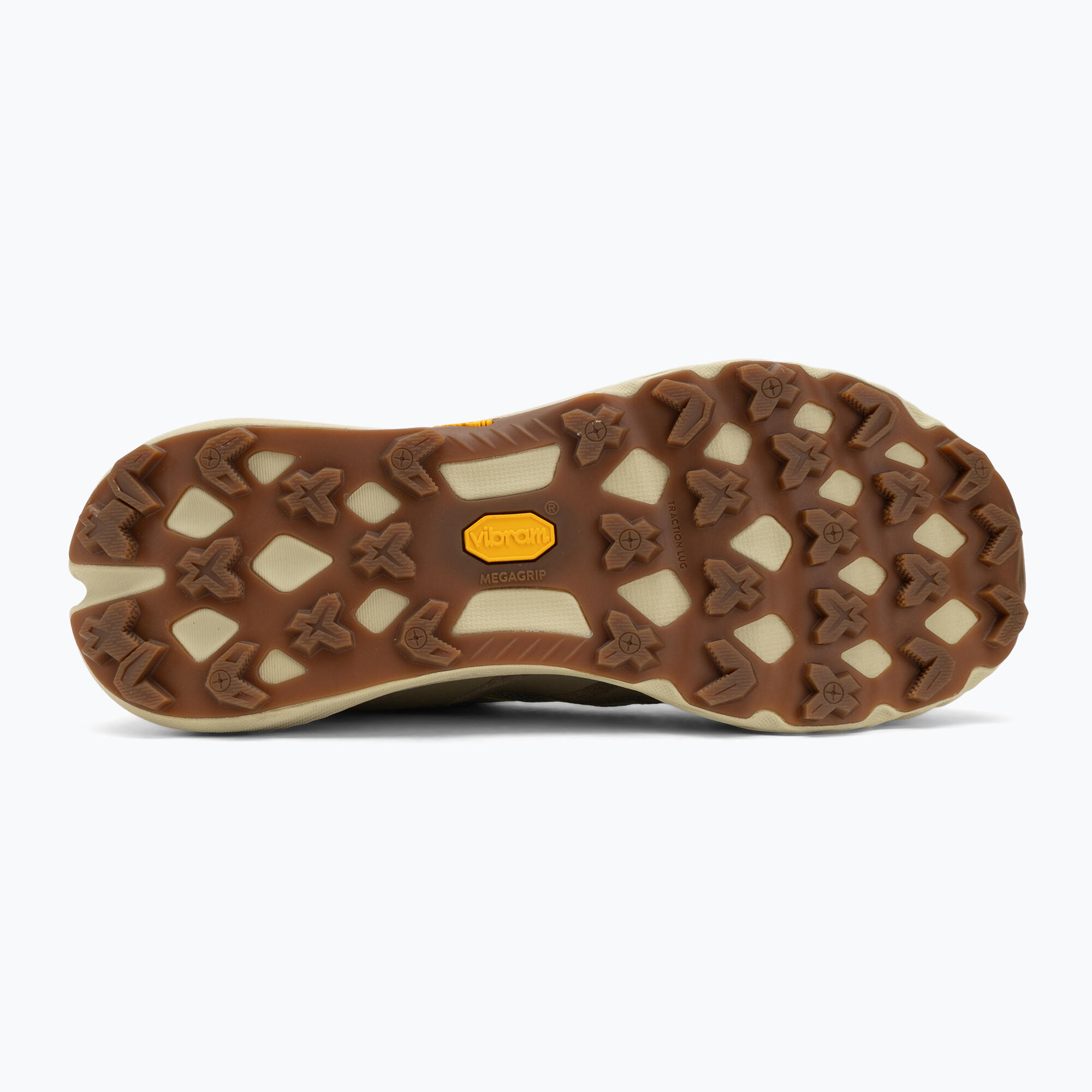 Heren hardloopschoenen Merrell Agility Peak 5 Trek SE 4/7