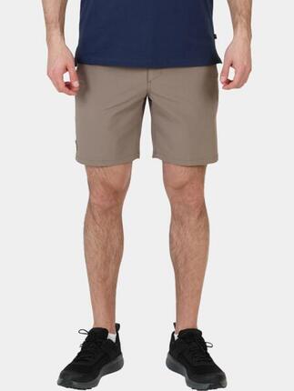 Hiking Shorts Men Abisko Trail Stretch