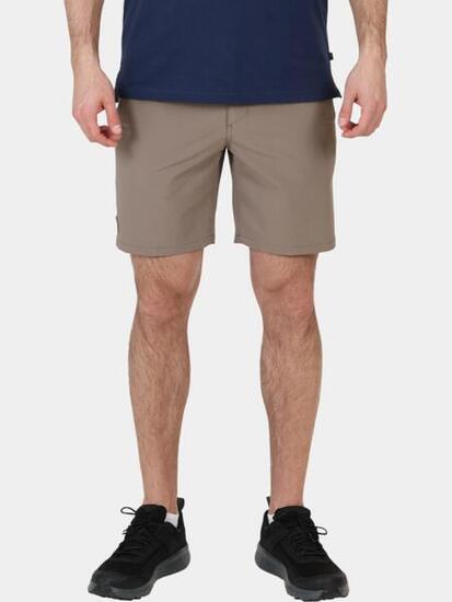 Hiking Shorts Men Abisko Trail Stretch