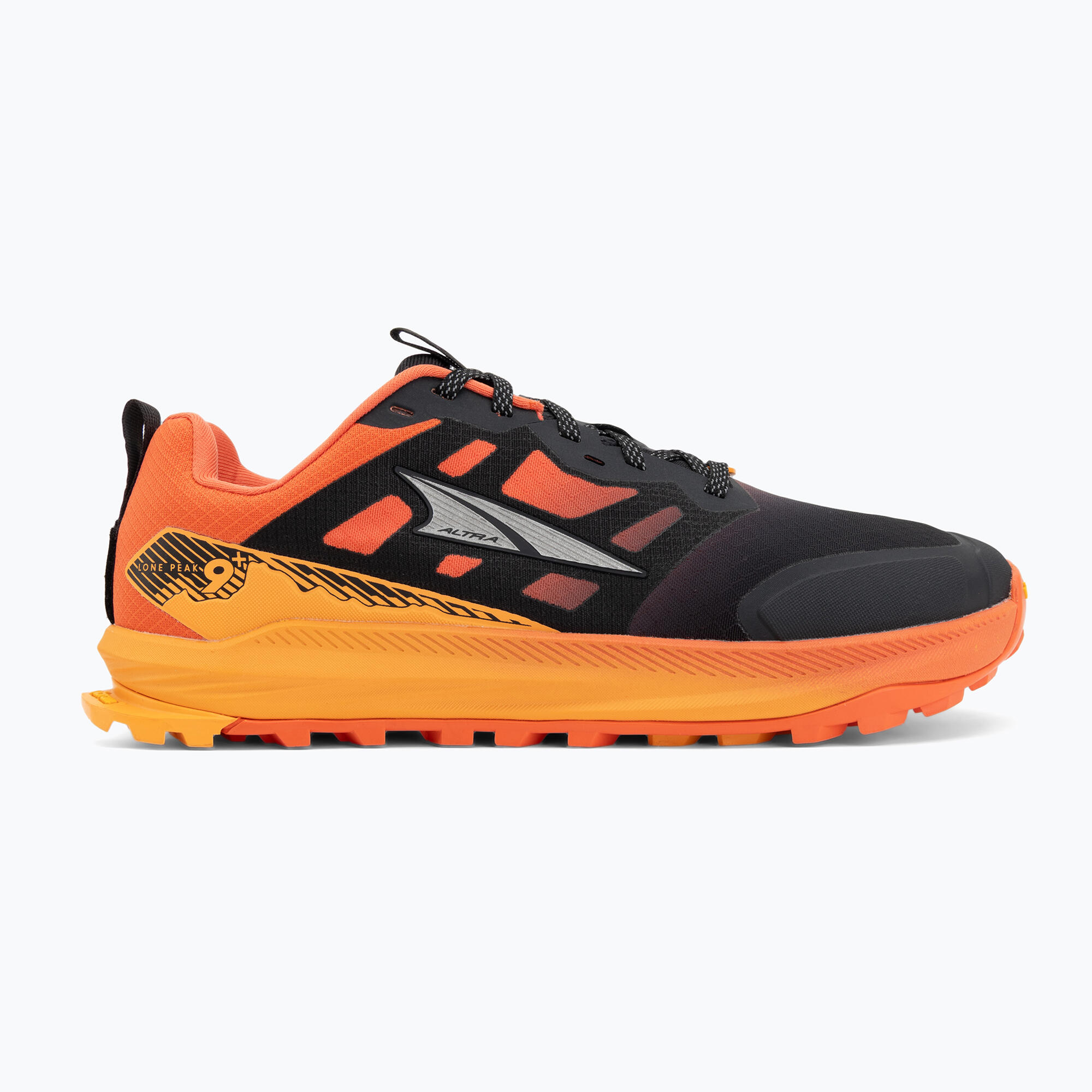 Scarpe da corsa da uomo Altra Lone Peak 9+ 2/7