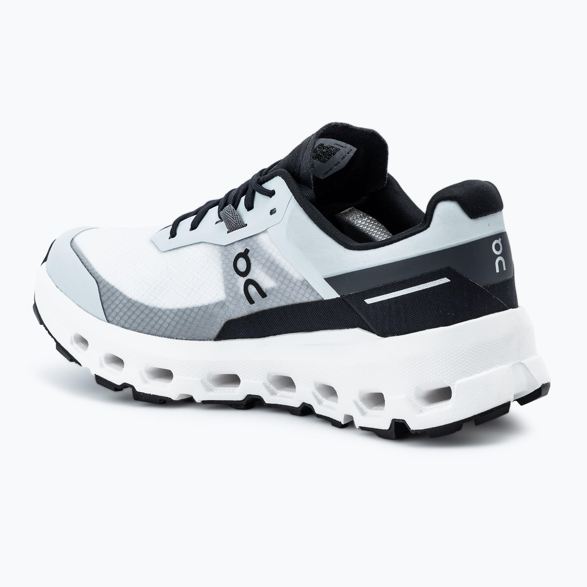 Buty do biegania damskie On Cloudvista 2 3/7