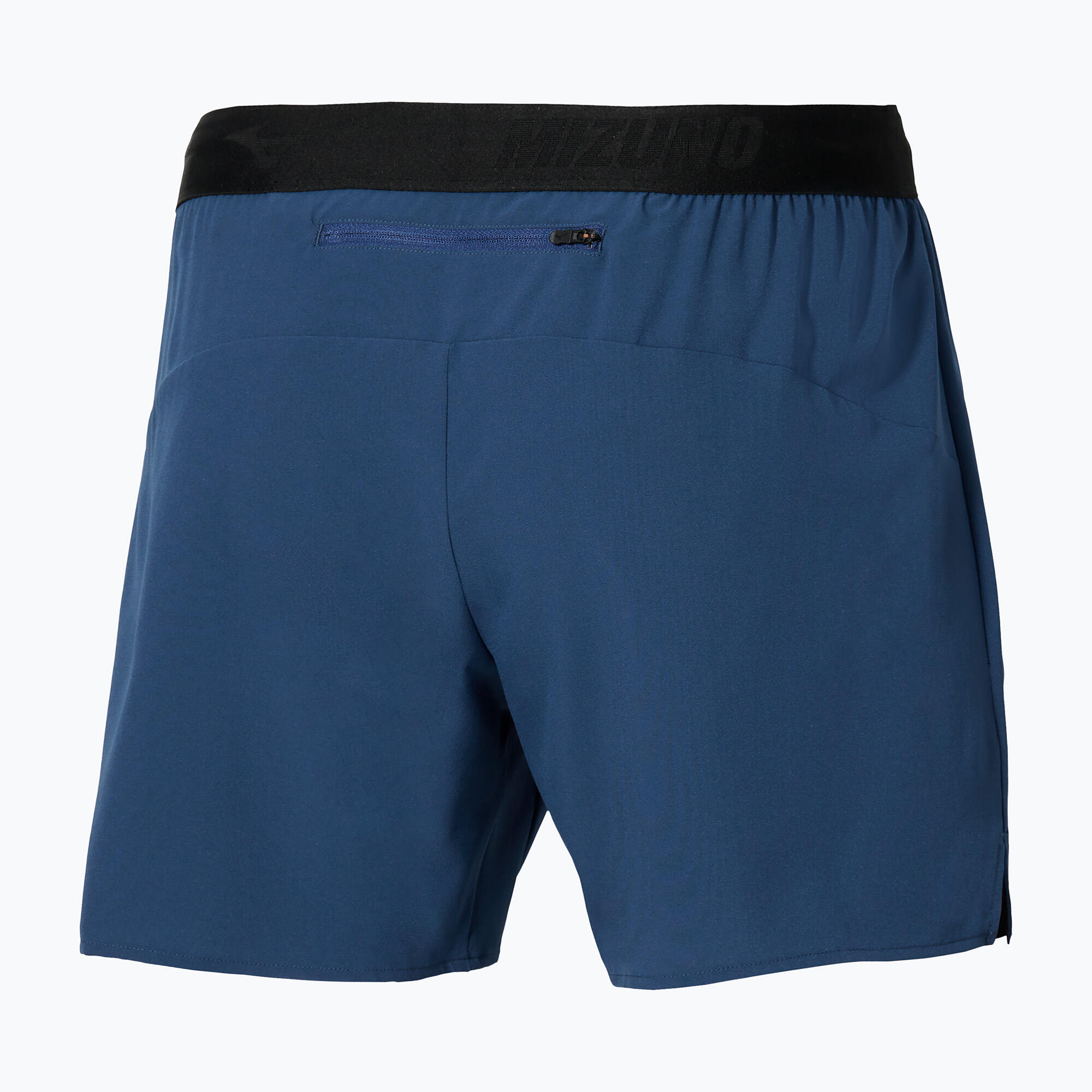 Spodenki do biegania męskie Mizuno Core 5.5 3/4