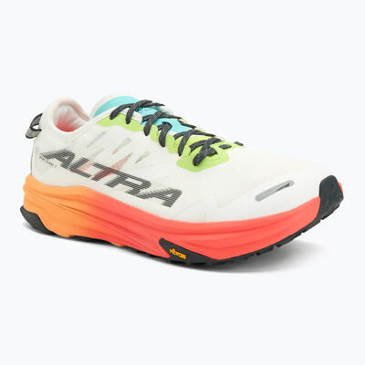 Heren hardloopschoenen altra mont blanc carbon