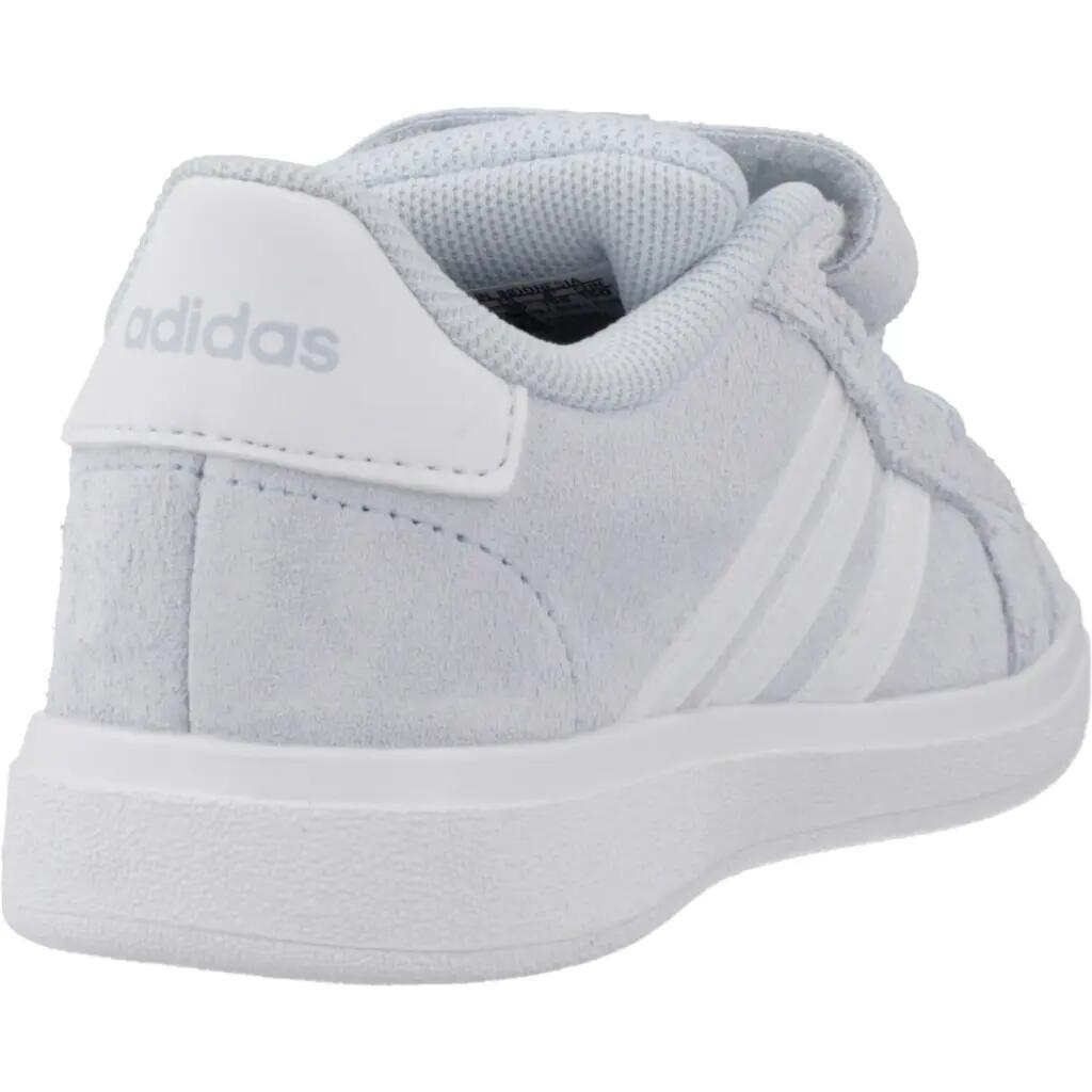 Zapatillas niño Adidas Grand Court 00s El 3/5