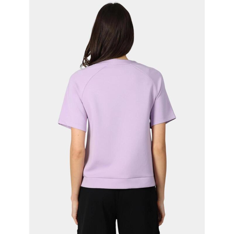 Tricou cu maneci scurte Luhta Evienne femei