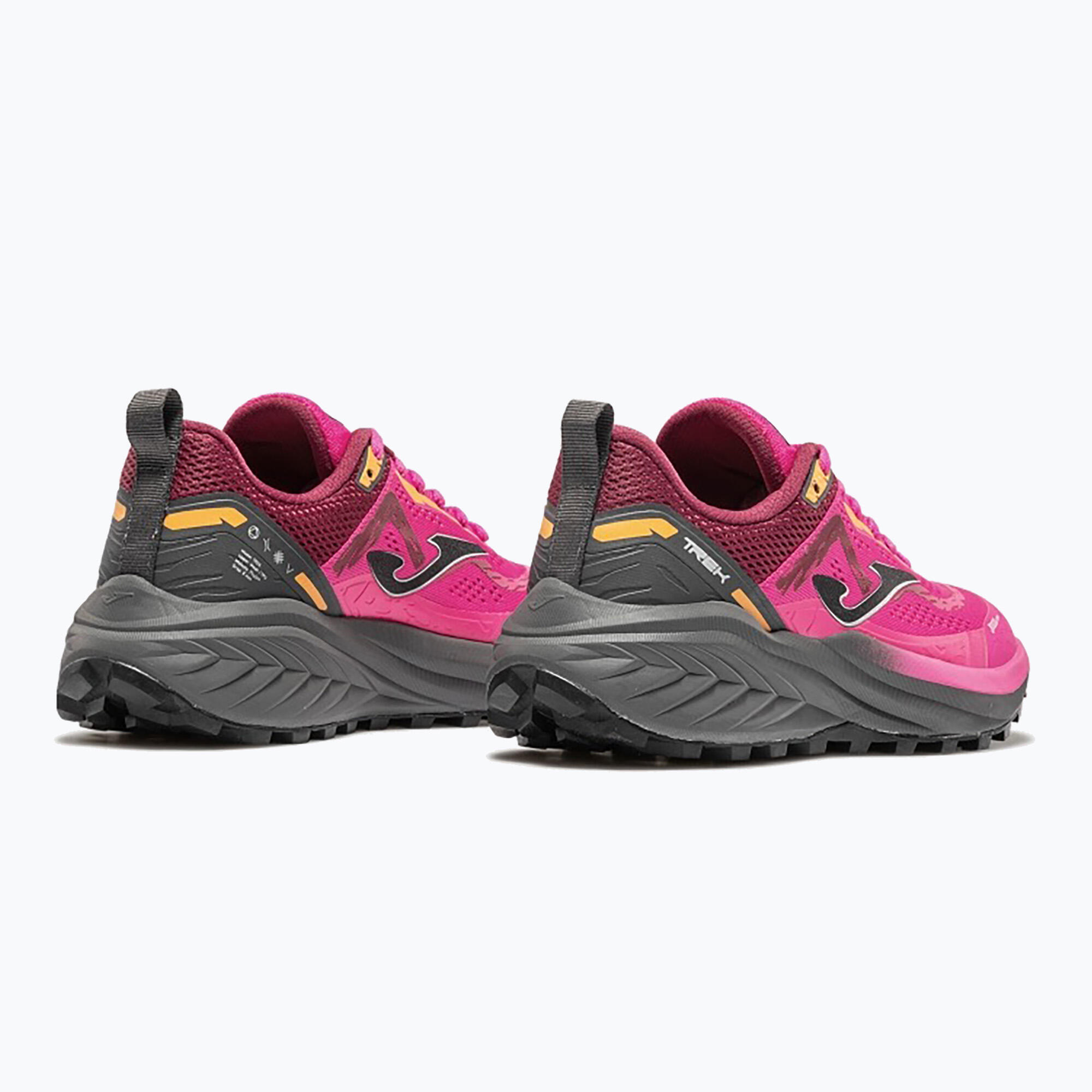 Chaussures de course pour femmes Joma Trek Lady 3/6