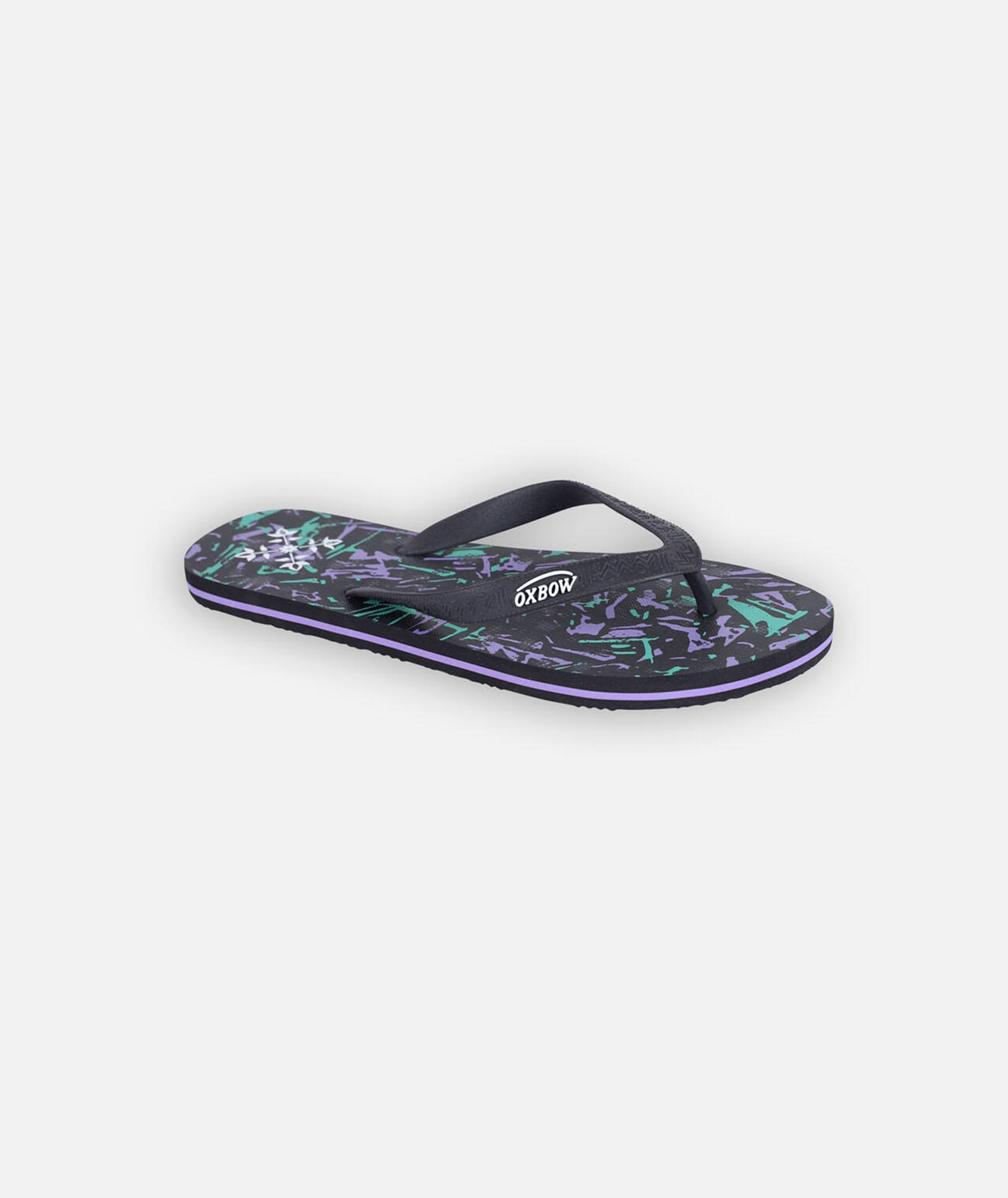 Chanclas HONG 2/2