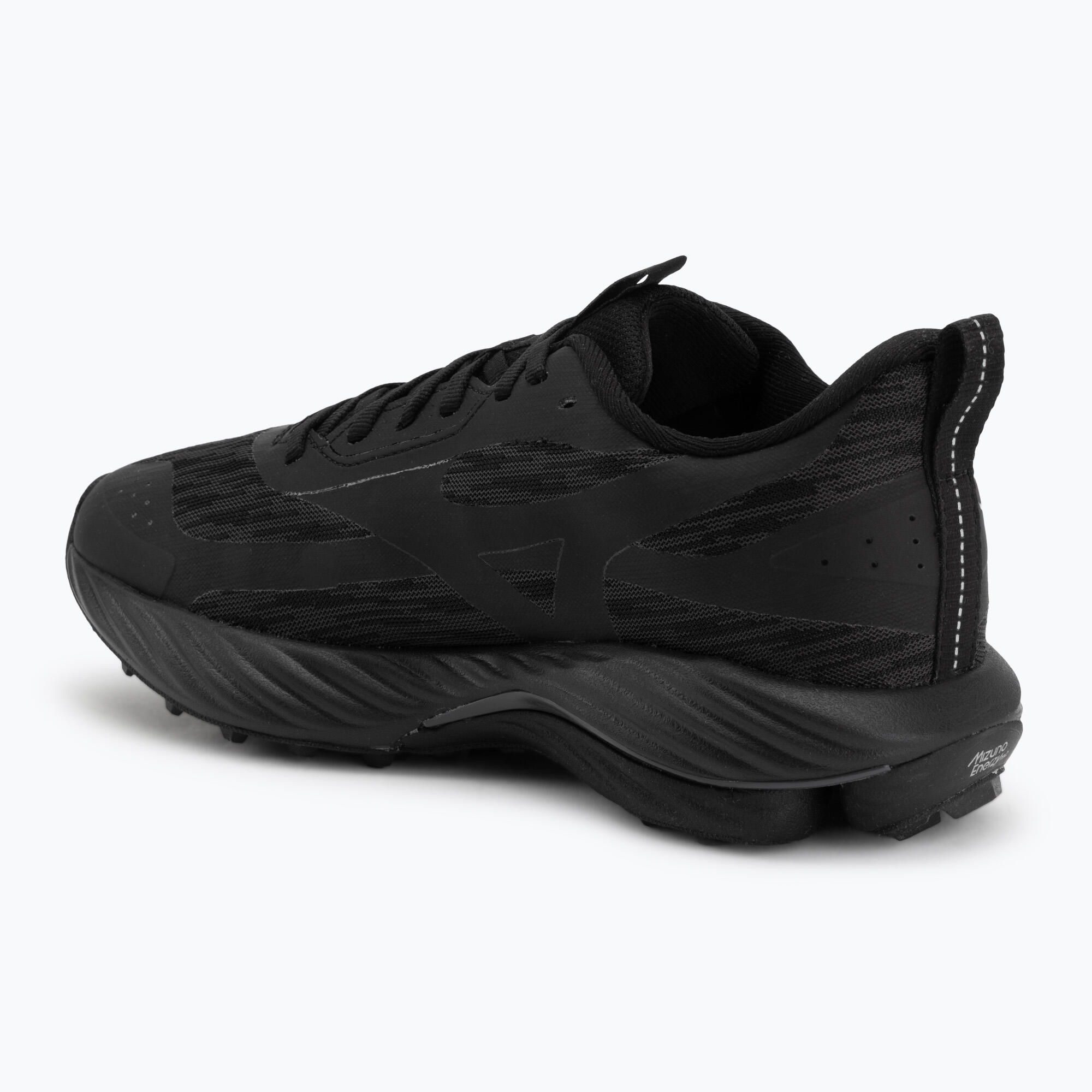 Buty do biegania damskie Mizuno Wave Rider GTX 3 3/7