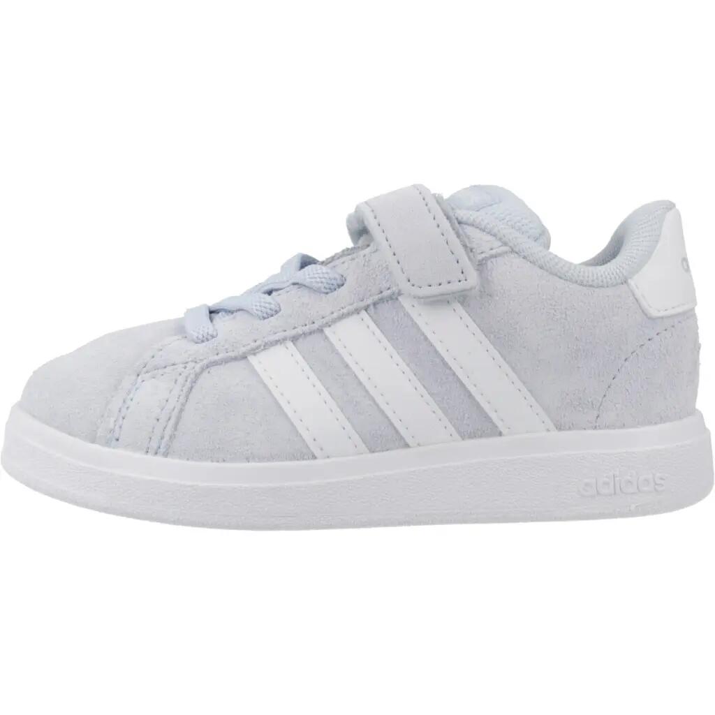 Zapatillas niño Adidas Grand Court 00s El 2/5