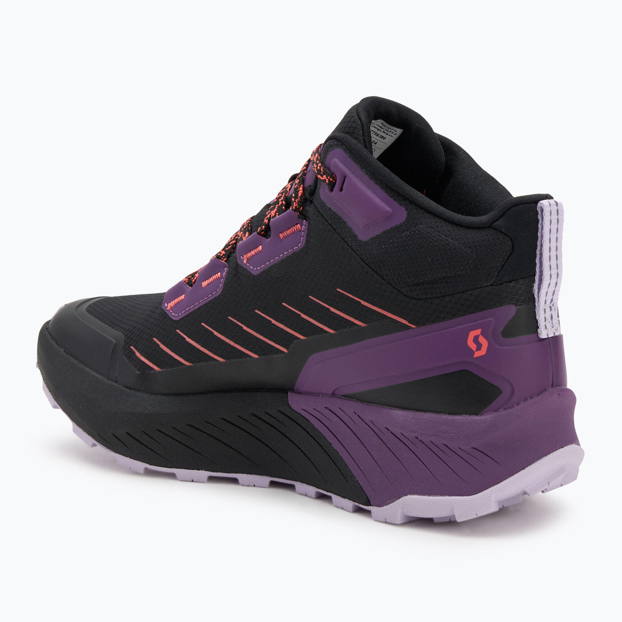 Scarpe da corsa da donna SCOTT Kinabalu 3 Mid Gore-Tex 3/7