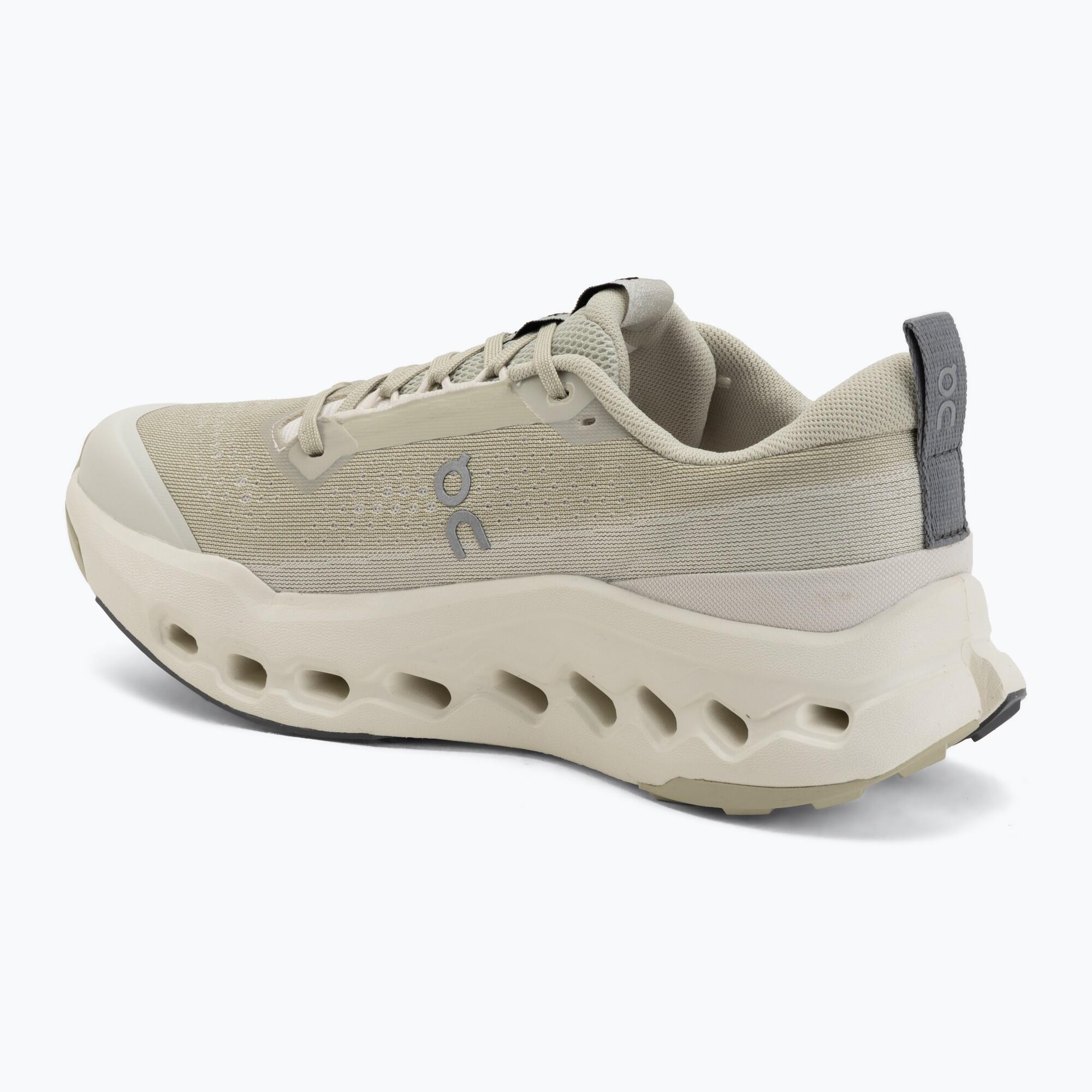 Buty do biegania męskie On Running Cloudsurfer Trail 2 3/7