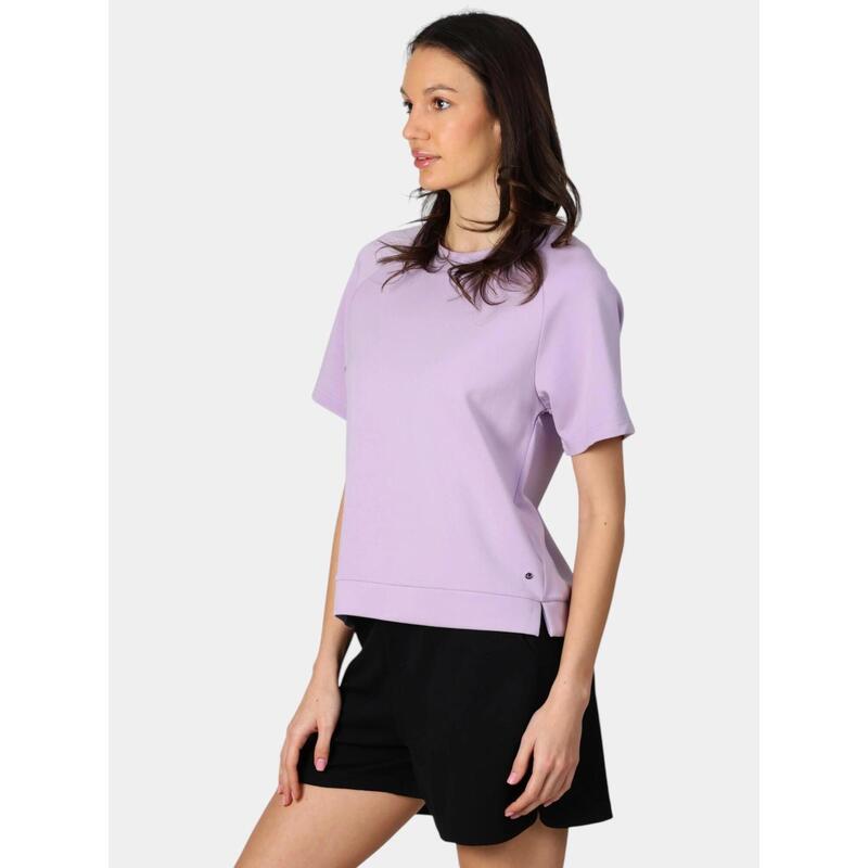 Tricou cu maneci scurte Luhta Evienne femei
