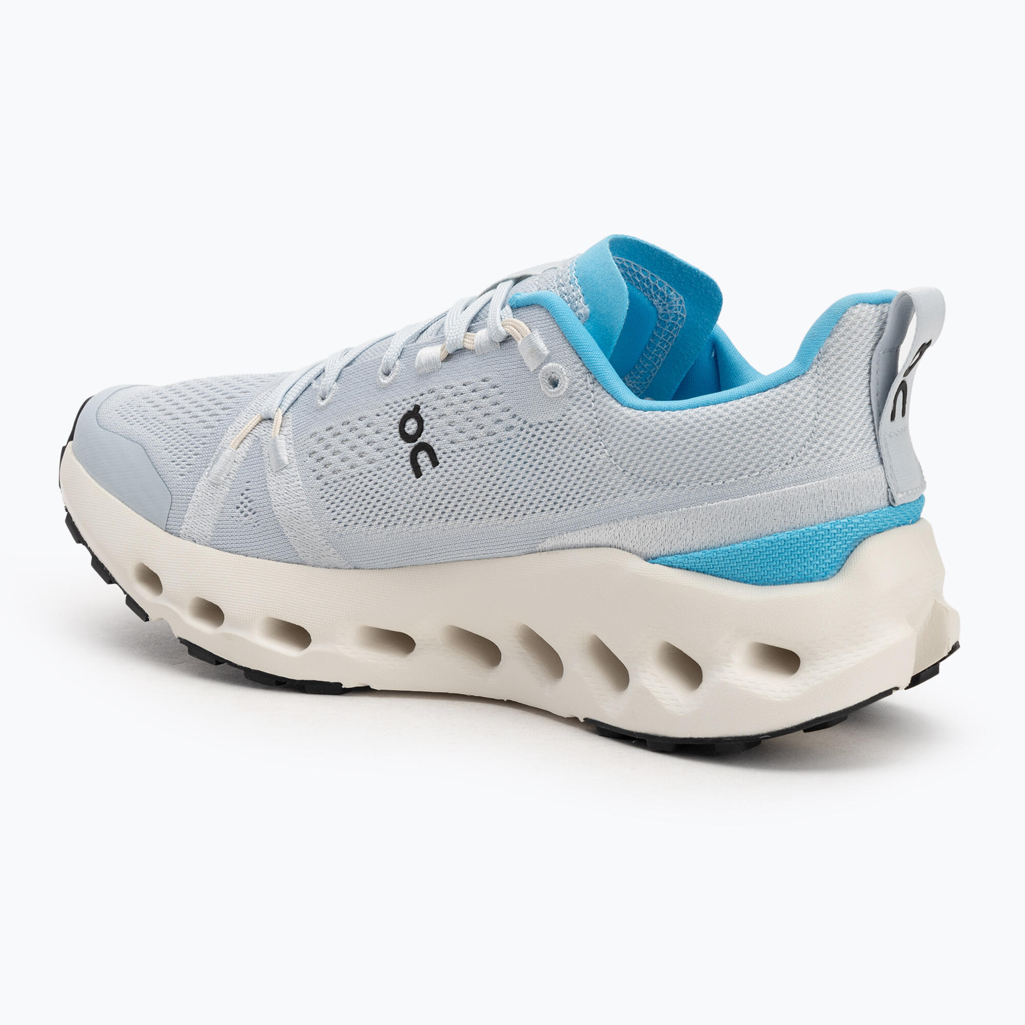 Buty do biegania damskie On Cloudsurfer Trail 3/7