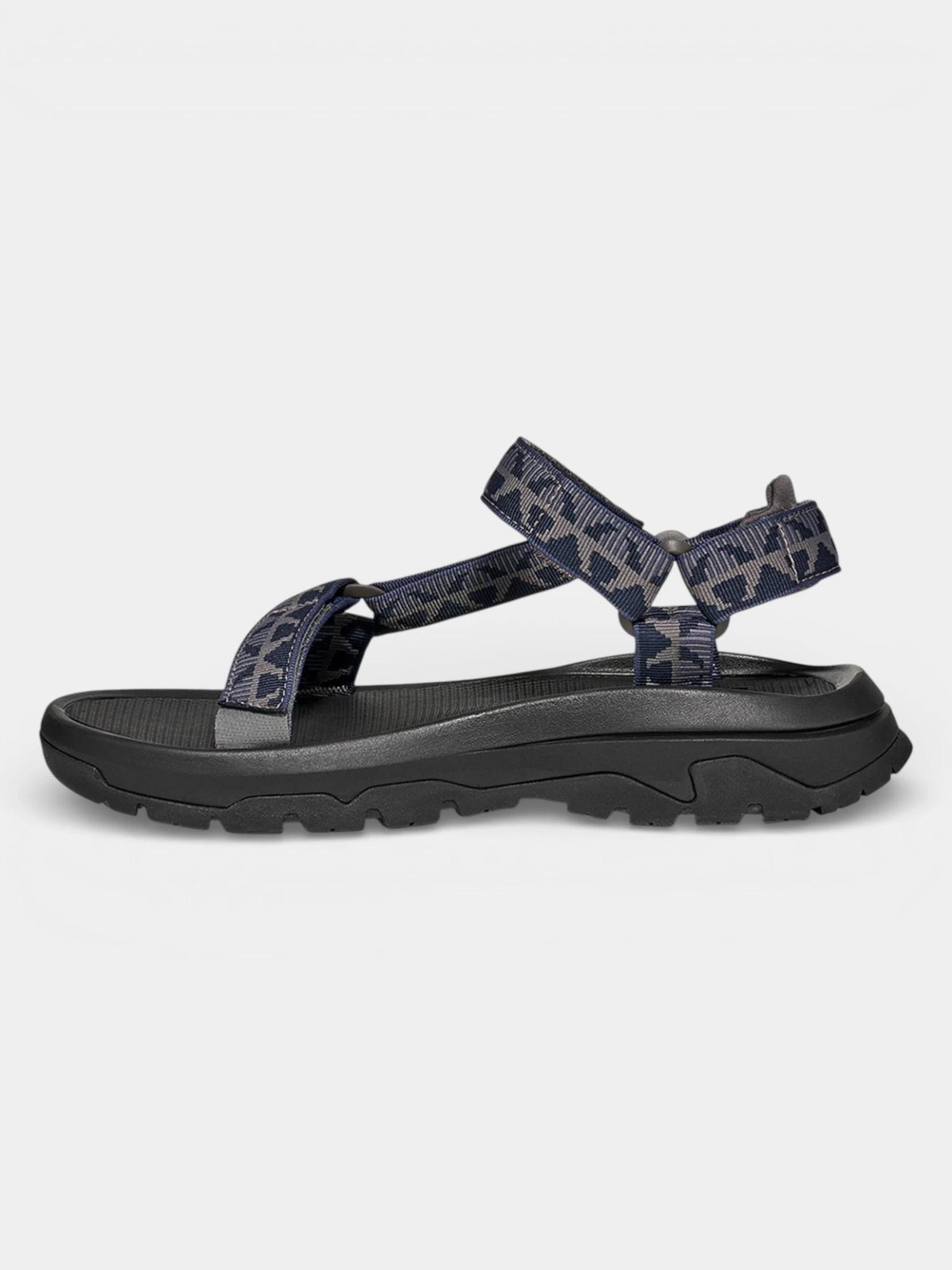 Sandalias De Senderismo Hombre Hurricane XLT3 3/7