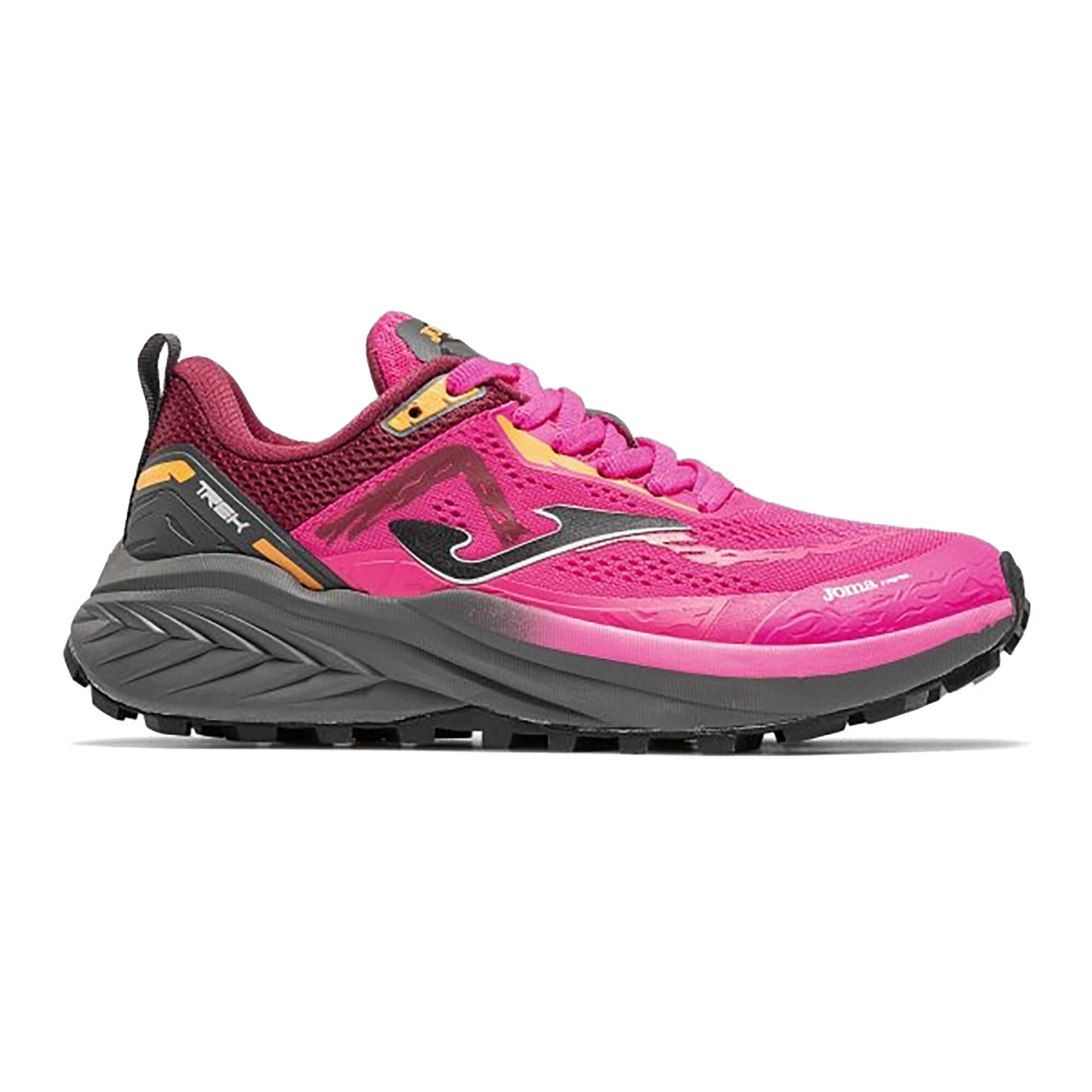 Chaussures de course pour femmes Joma Trek Lady 6/6