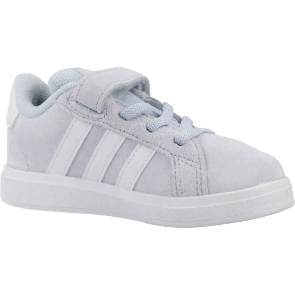 Zapatillas niño Adidas Grand Court 00s El 5/5
