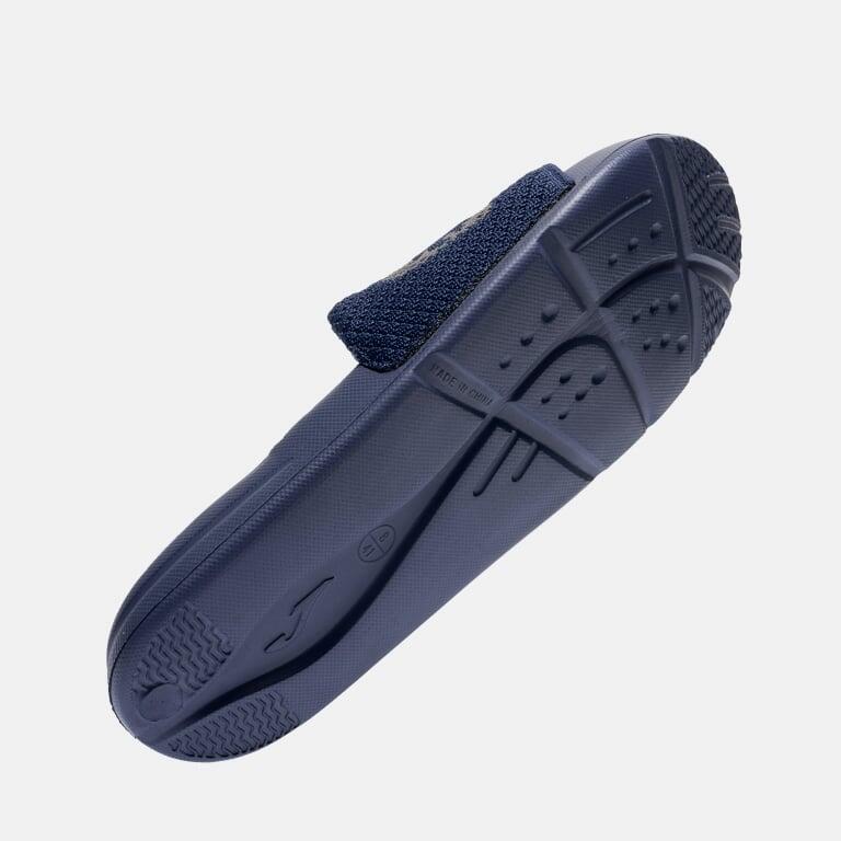 Slapi barbati Joma Towel bleumarin 40