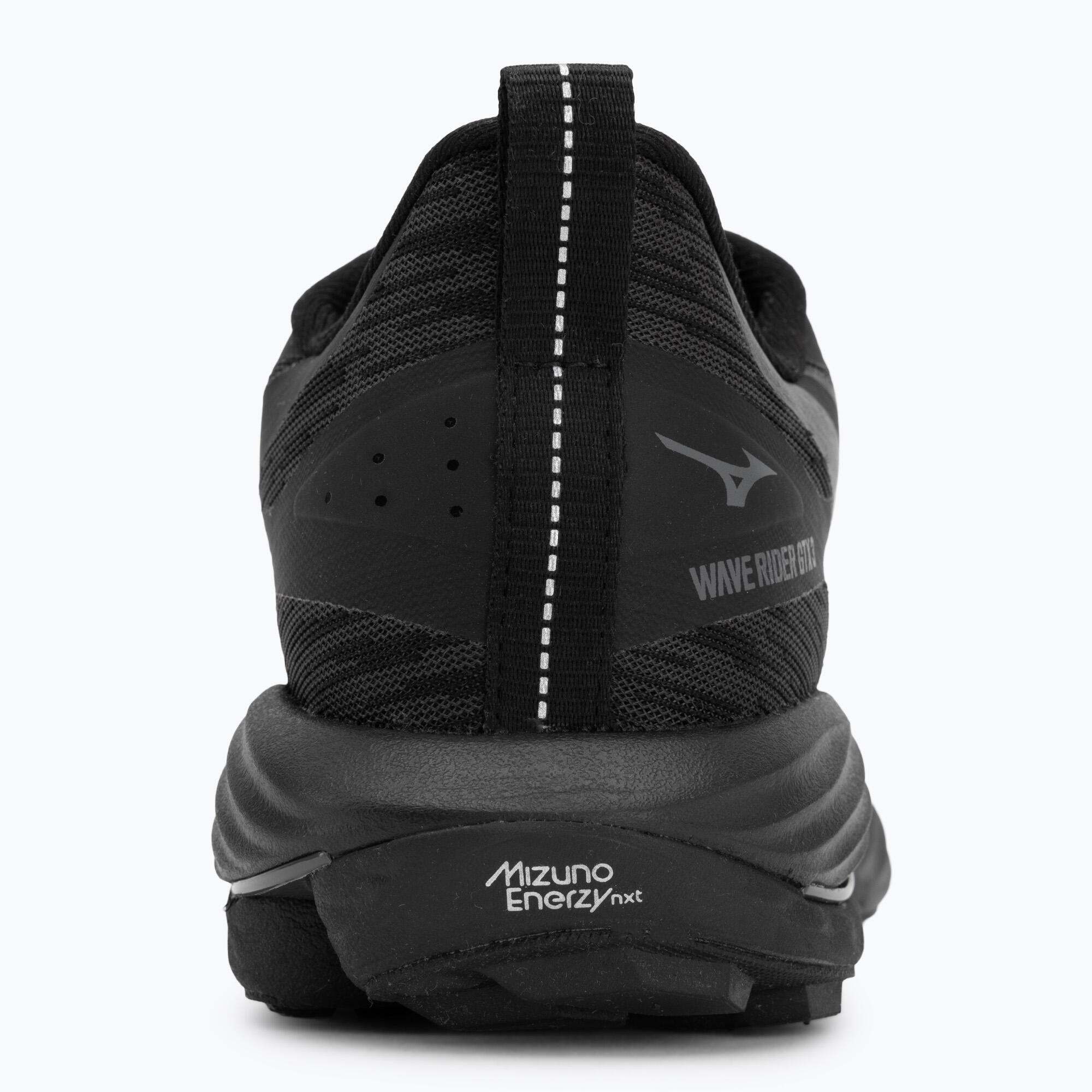 Buty do biegania damskie Mizuno Wave Rider GTX 3 6/7