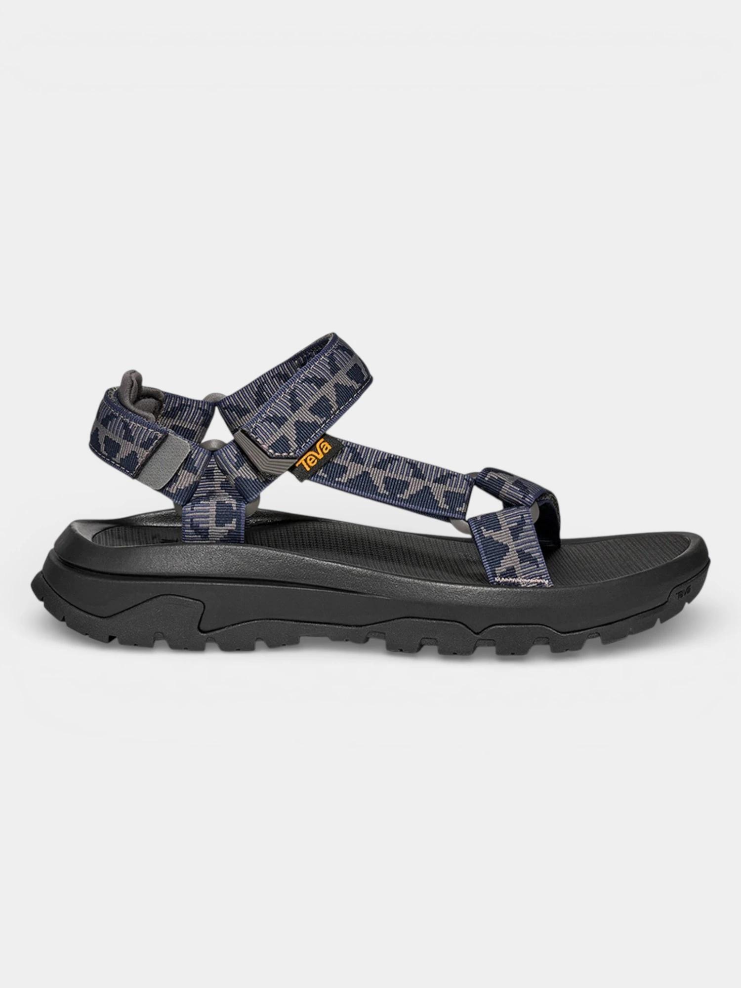 Sandalias De Senderismo Hombre Hurricane XLT3 2/7