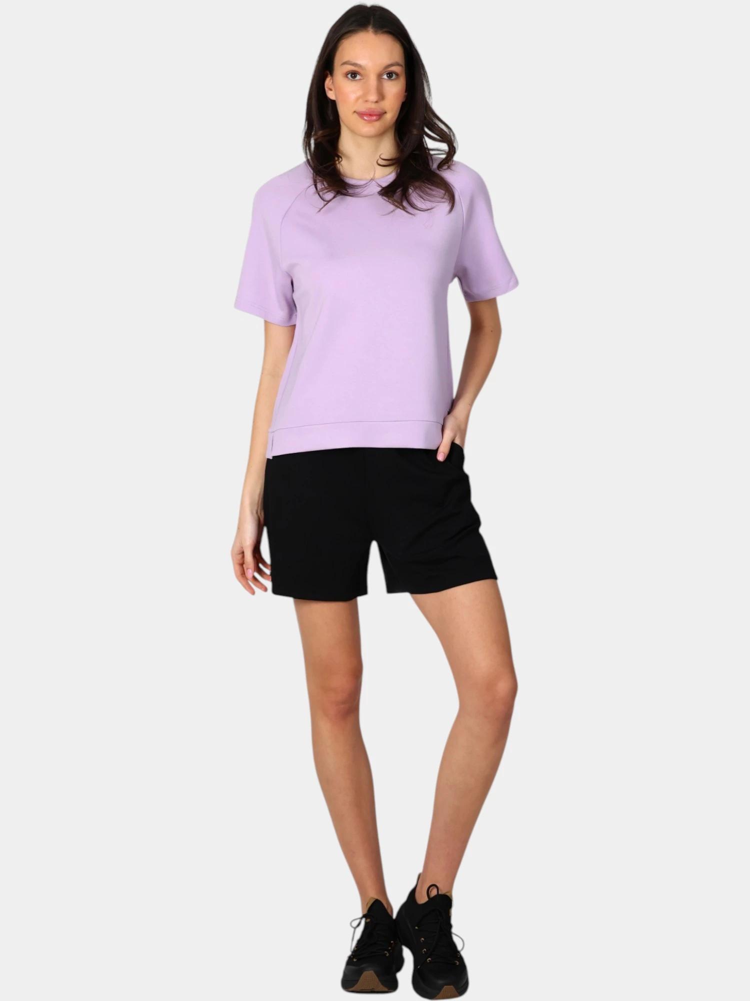 Maglietta Donna Evienne 4/5