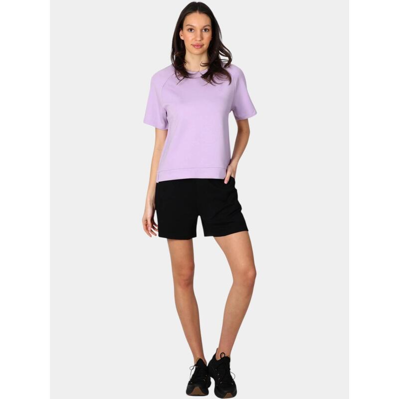 Tricou cu maneci scurte Luhta Evienne femei