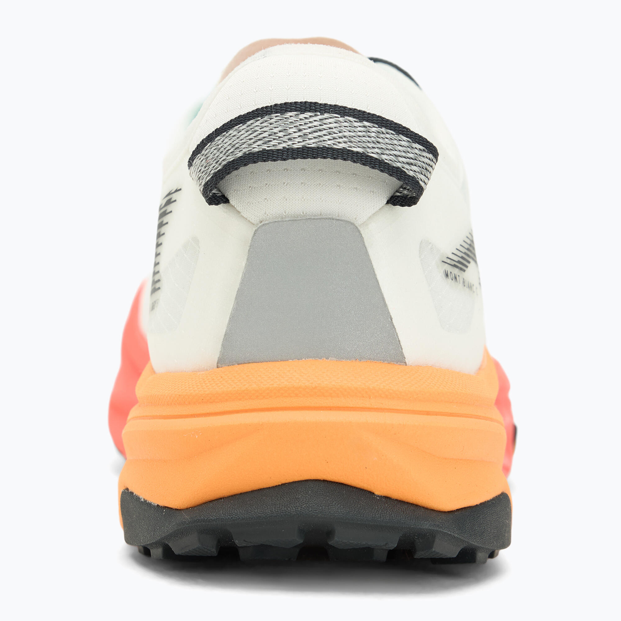 Scarpe da corsa da uomo Altra Mont Blanc Carbon 6/7