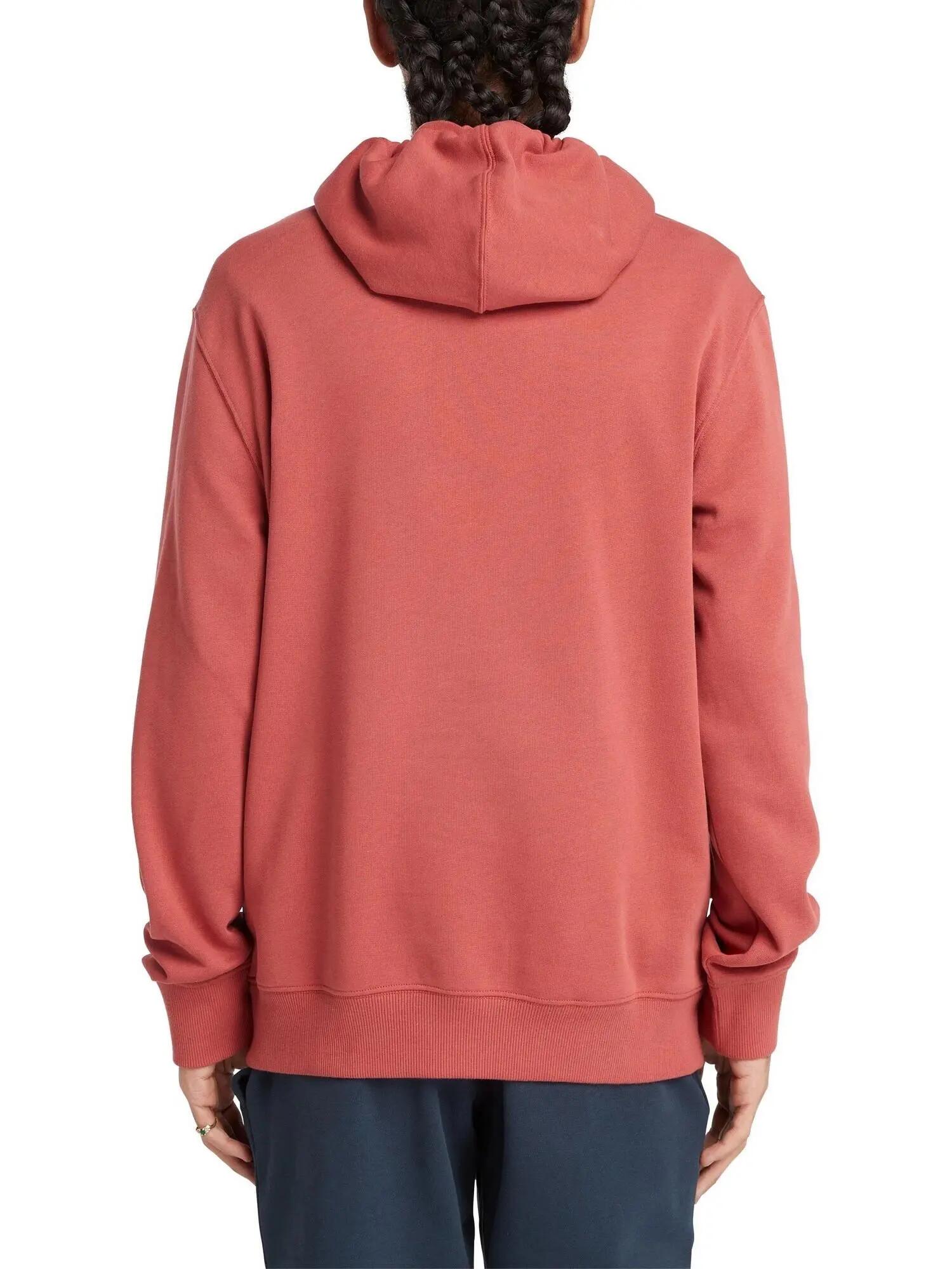 Sweat À Capuche Homme Core Tree Logo (Regular Bb) 2/7