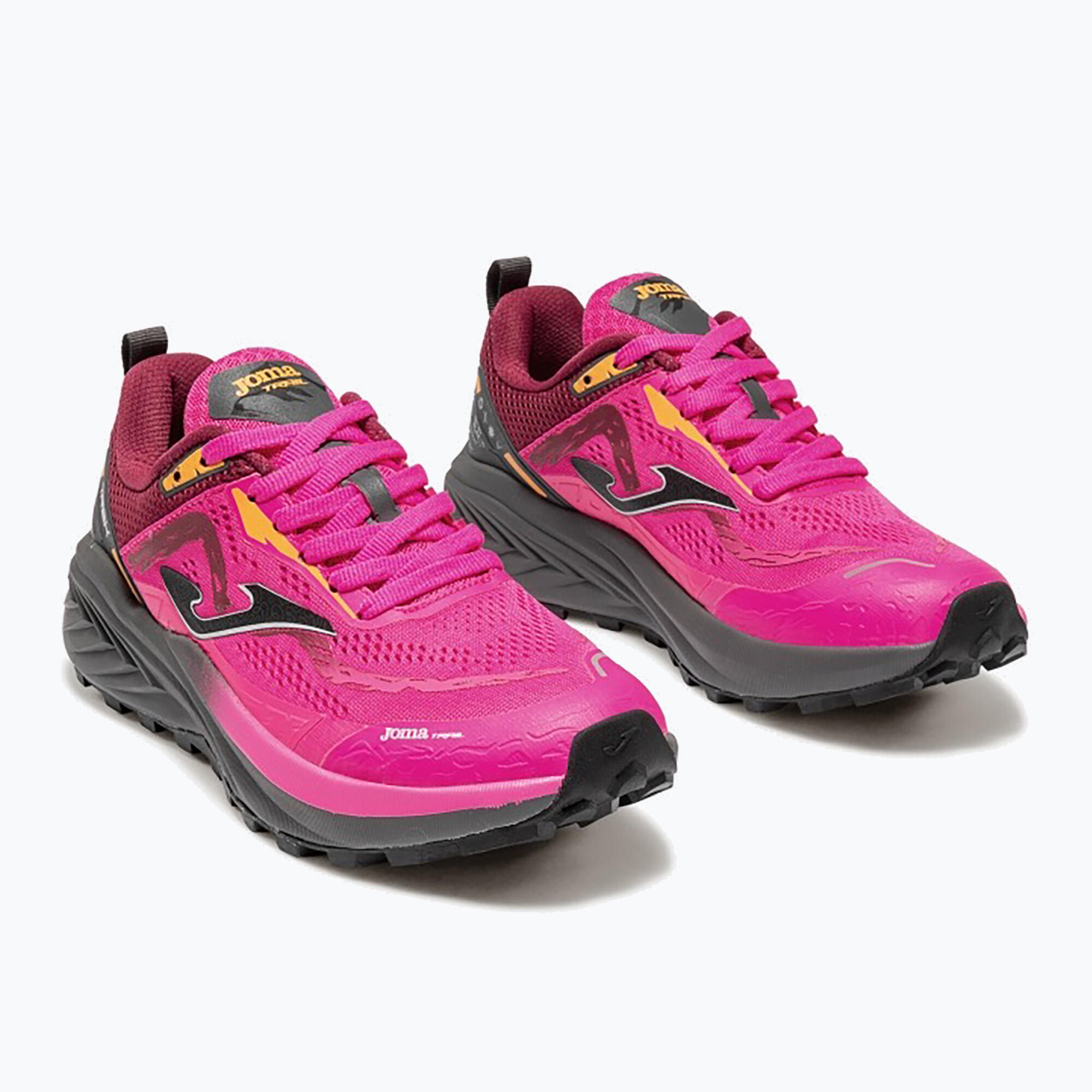 Chaussures de course pour femmes Joma Trek Lady 2/6