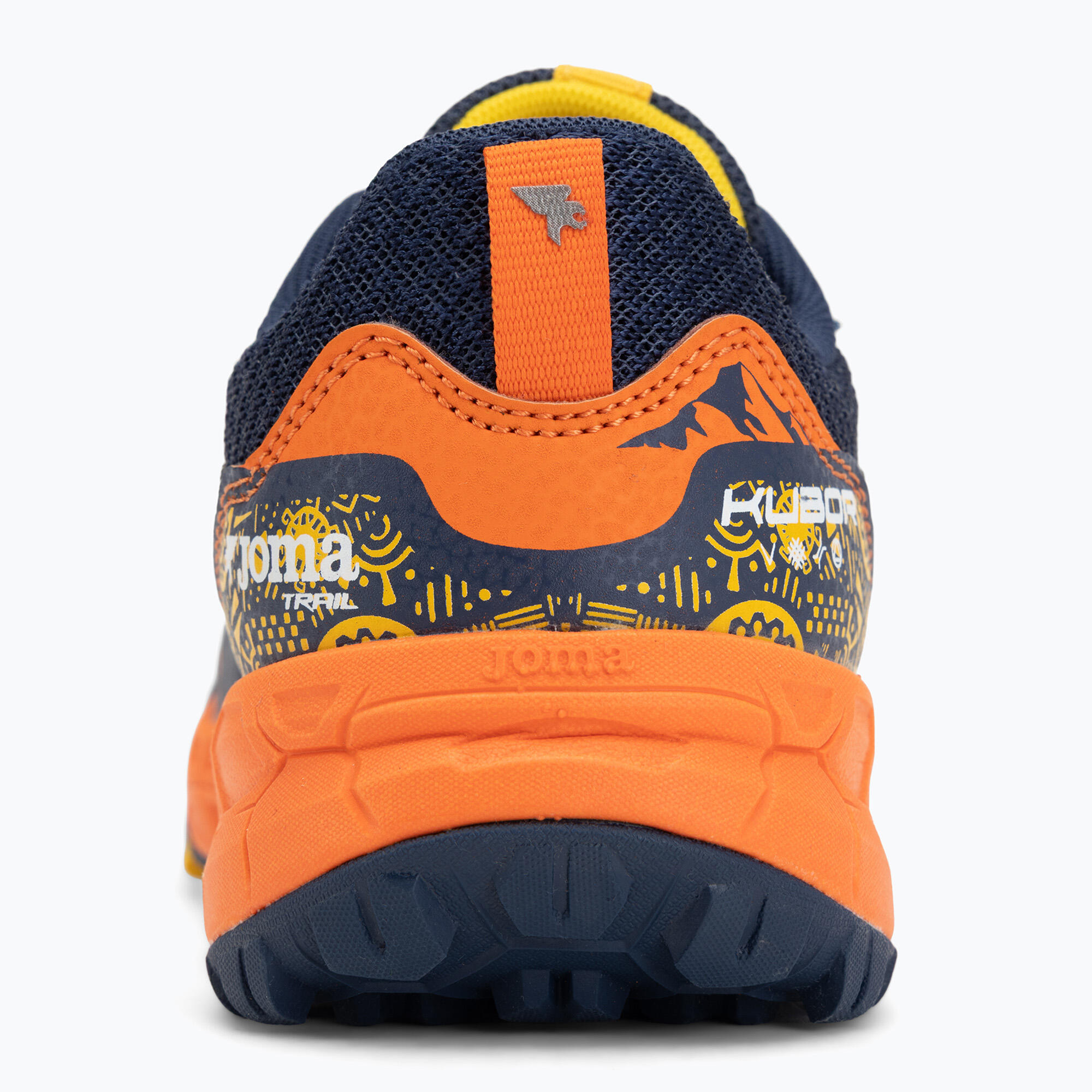 Zapatillas de correr infantiles Joma Kubor Jr 6/7