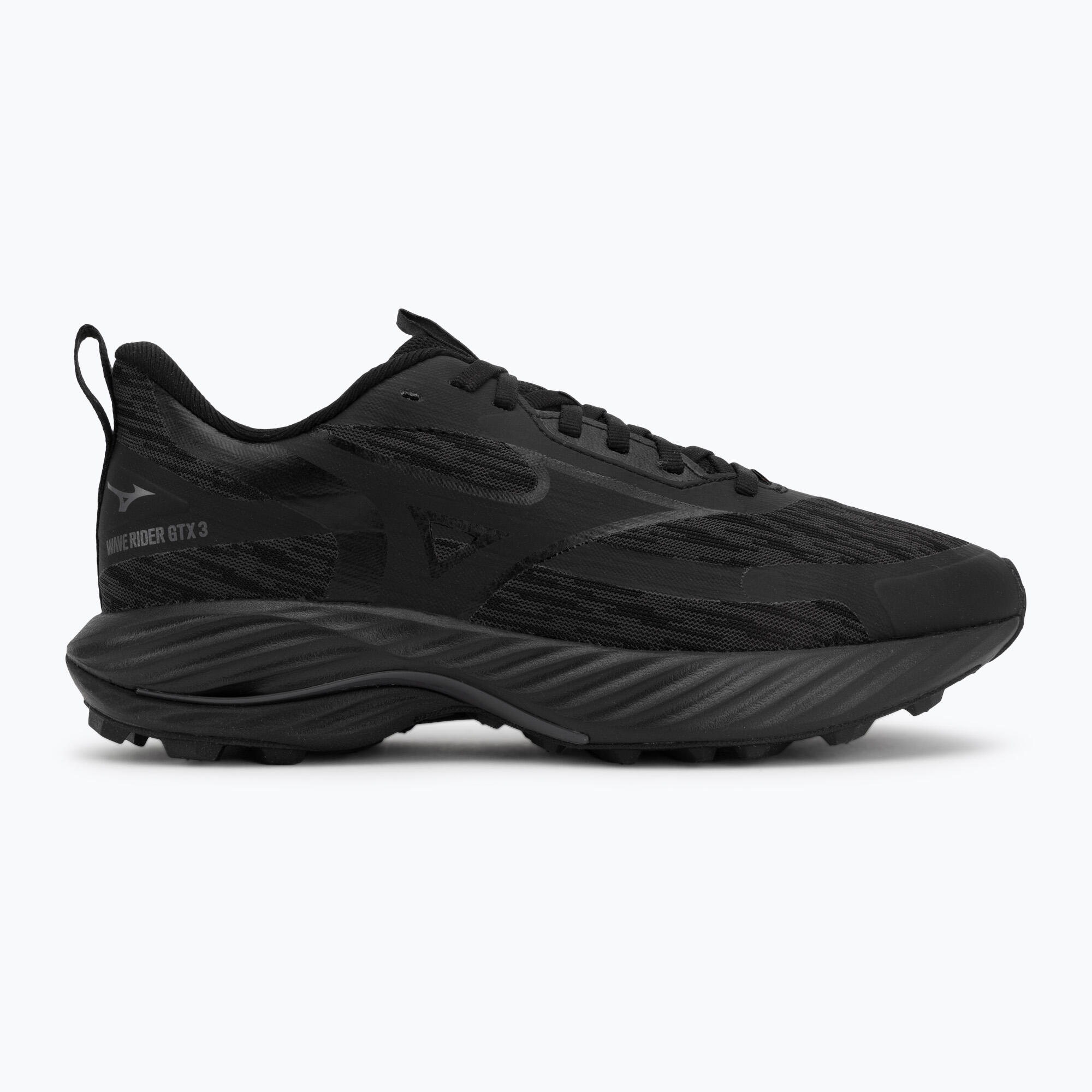 Buty do biegania damskie Mizuno Wave Rider GTX 3 2/7