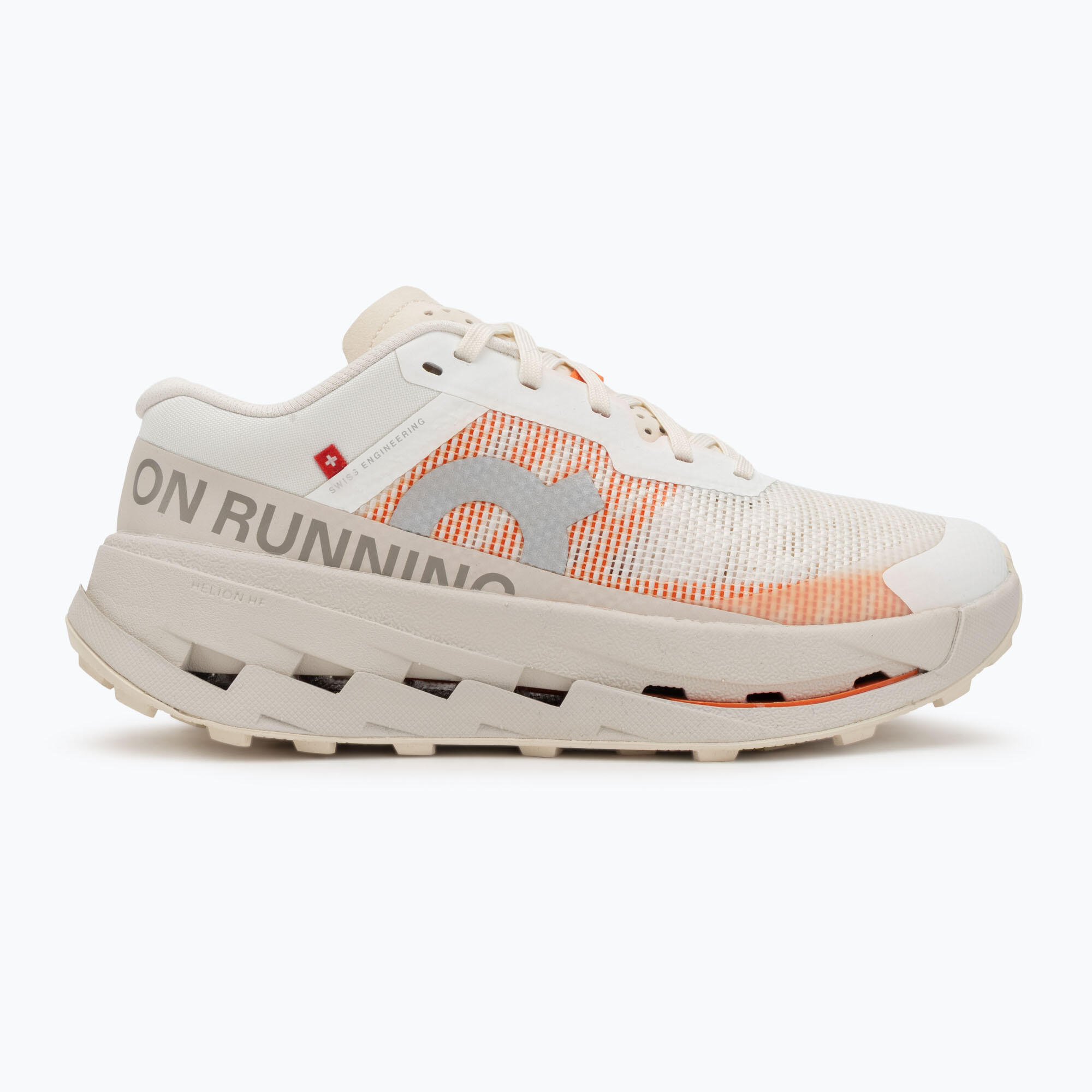 Buty do biegania damskie On Cloudultra 3 2/7
