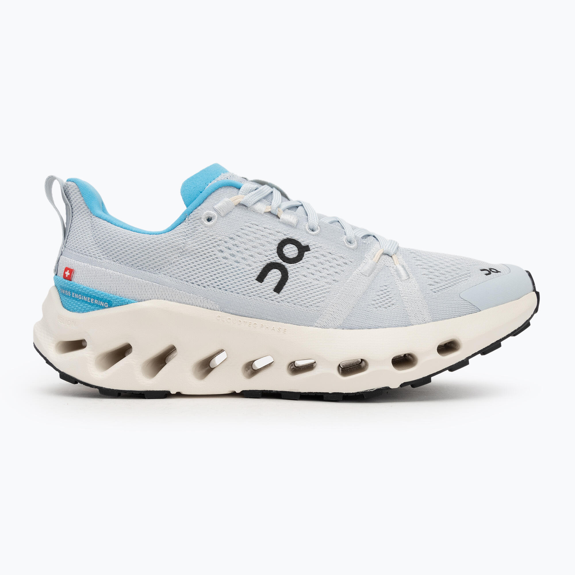 Buty do biegania damskie On Cloudsurfer Trail 2/7
