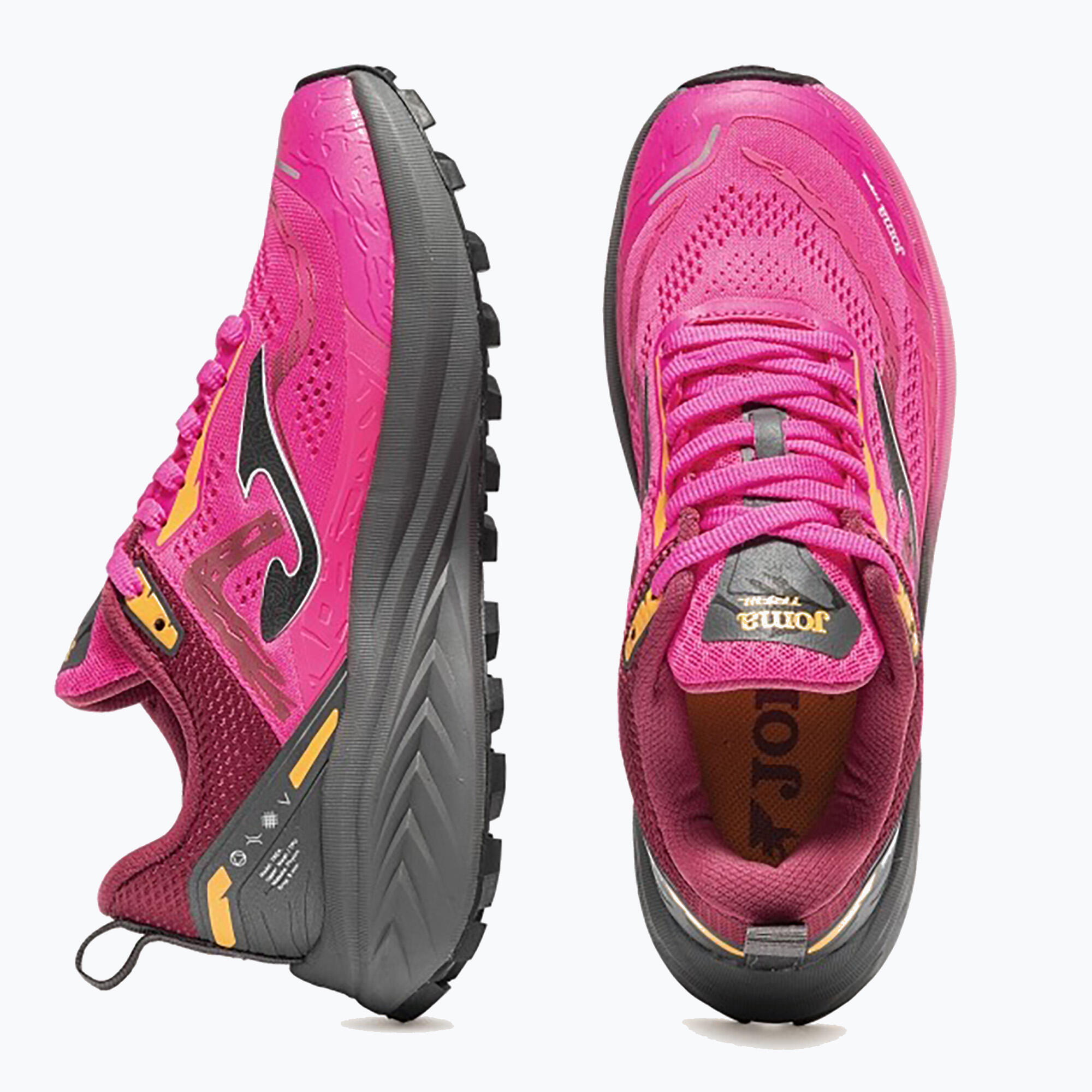 Chaussures de course pour femmes Joma Trek Lady 5/6