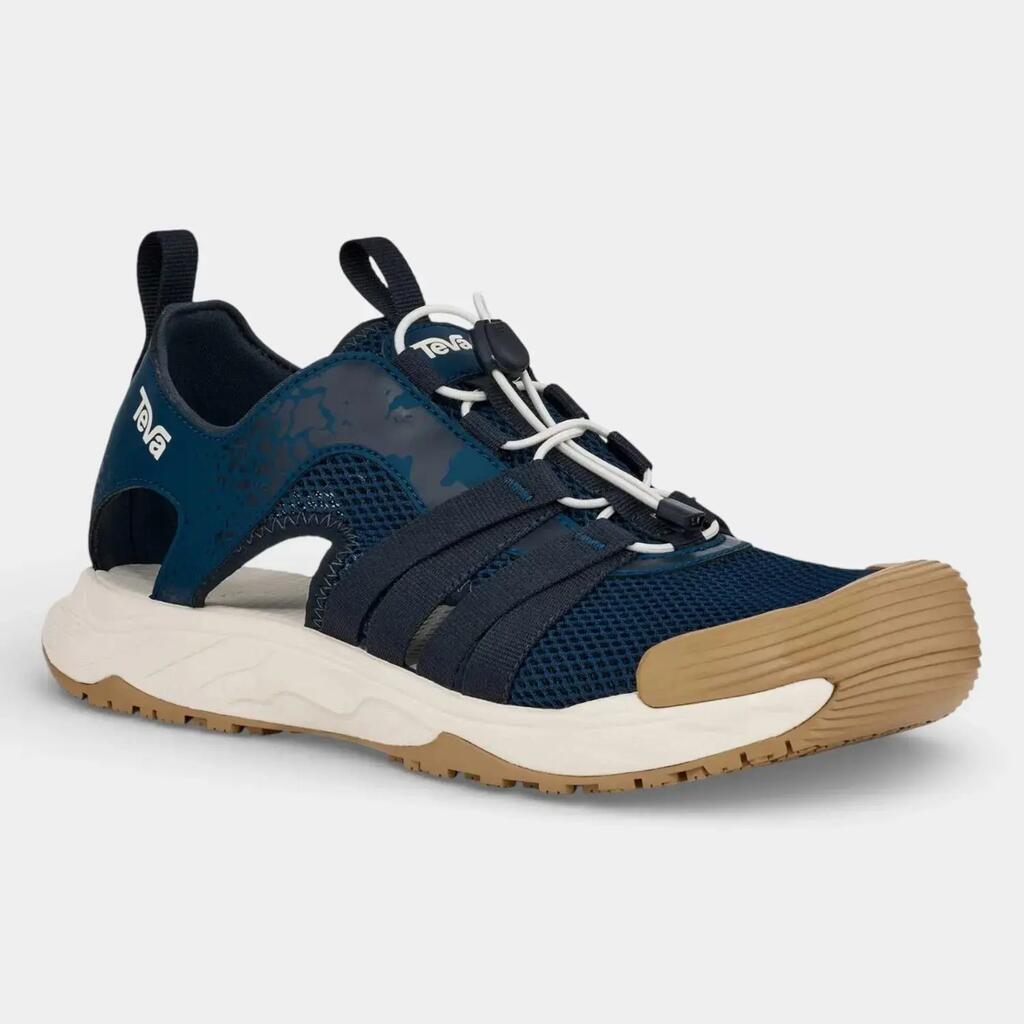 Teva Hydratrek Sandals-Blue Opal
