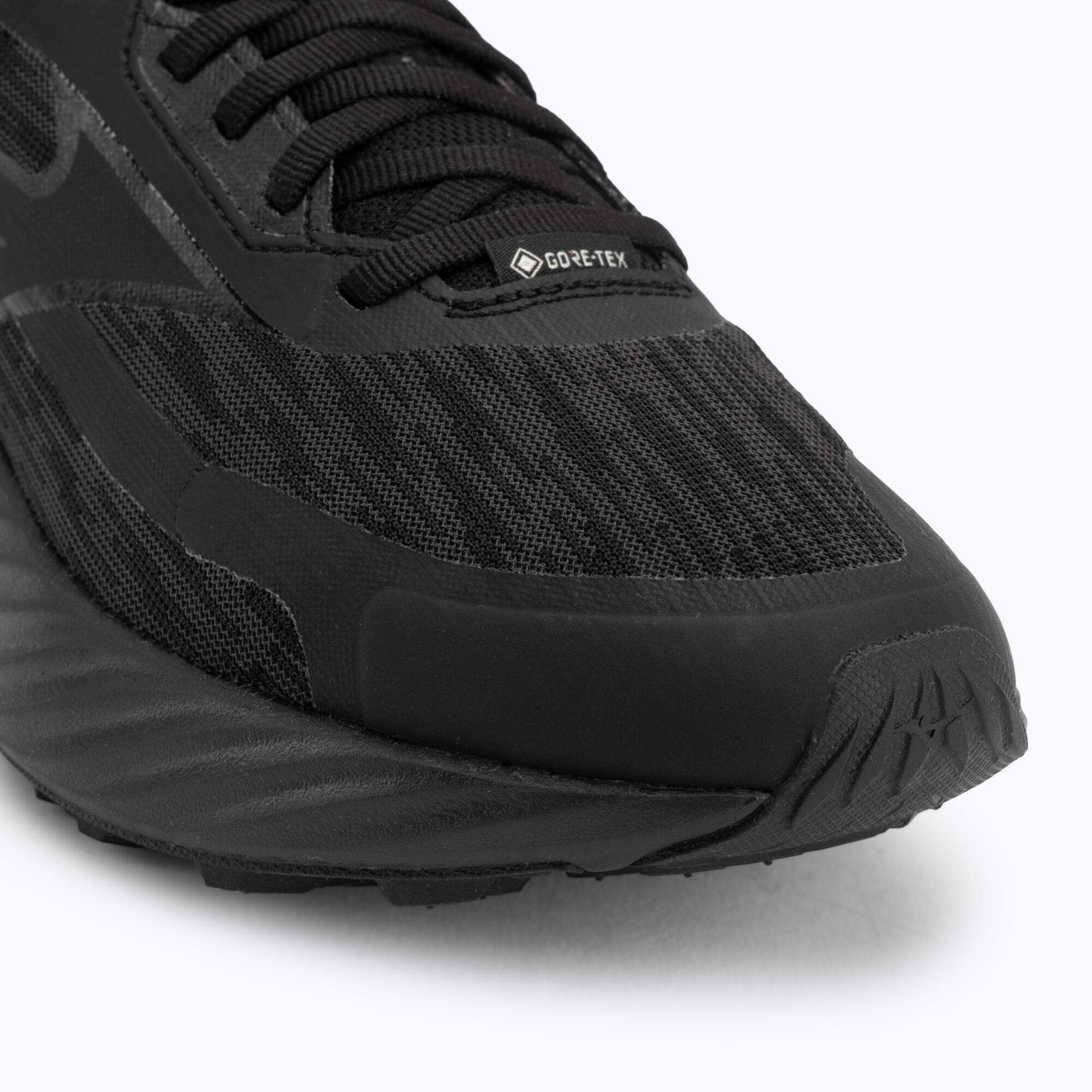 Buty do biegania damskie Mizuno Wave Rider GTX 3 7/7