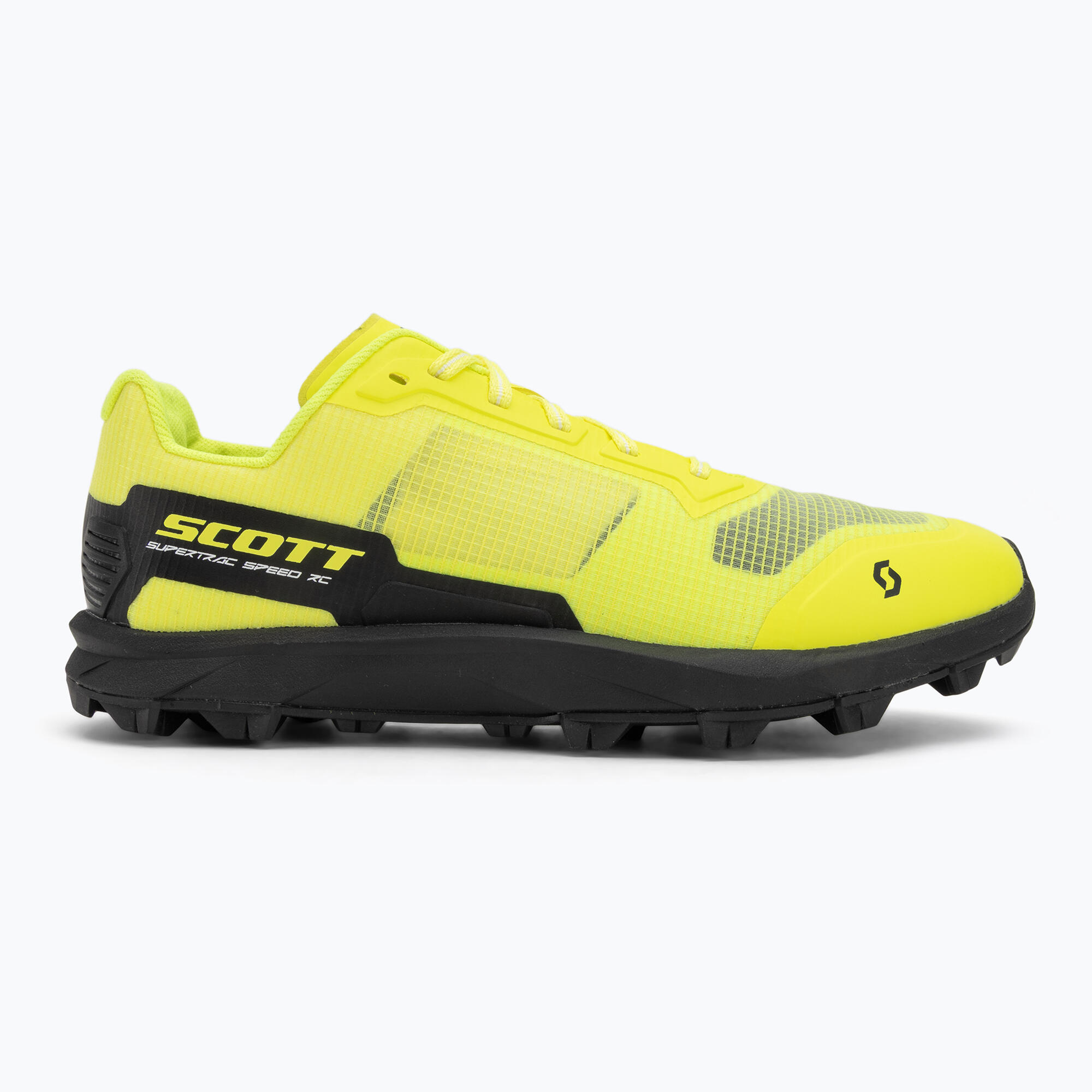 Chaussures de course pour hommes SCOTT Supertrac Speed RC 2/7