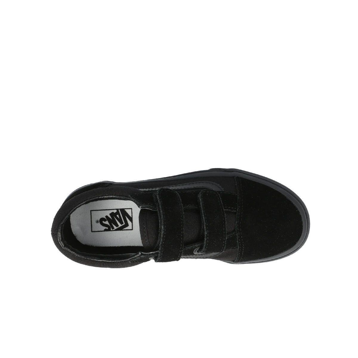 Basket Vans 3/5