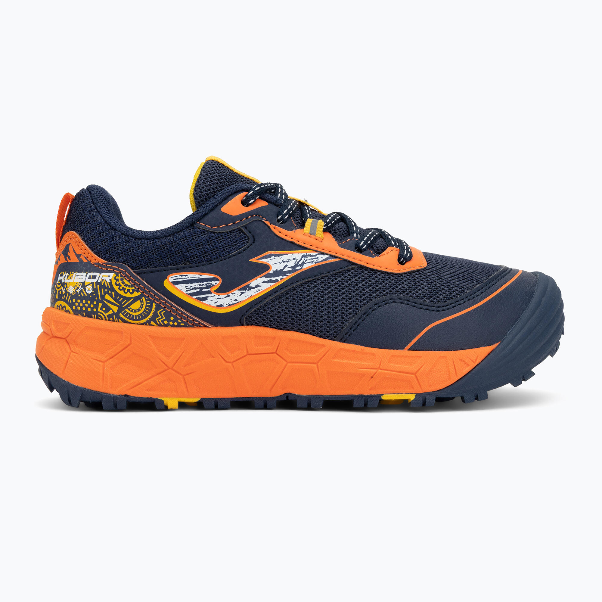 Zapatillas de correr infantiles Joma Kubor Jr 2/7