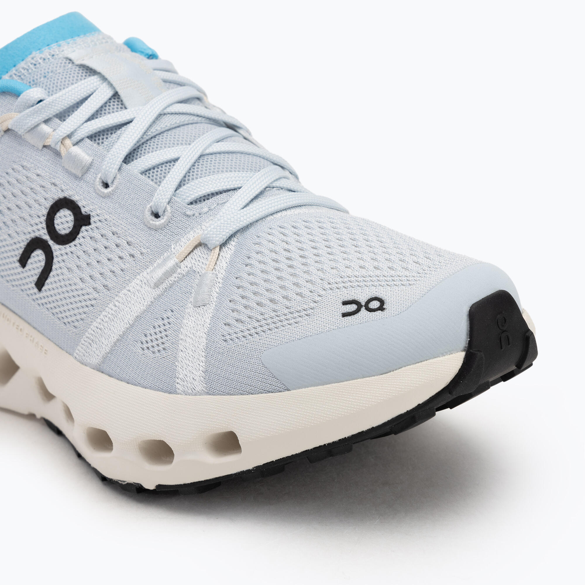 Buty do biegania damskie On Cloudsurfer Trail 7/7